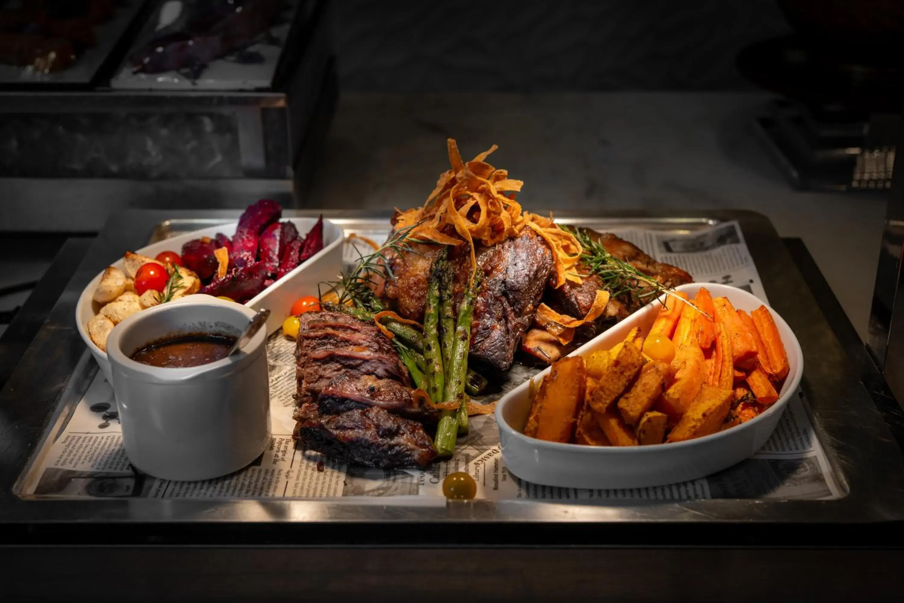 Restaurant/places to eat in The Venue Jeddah Corniche Restaurant/places to eat in The Venue Jeddah Corniche