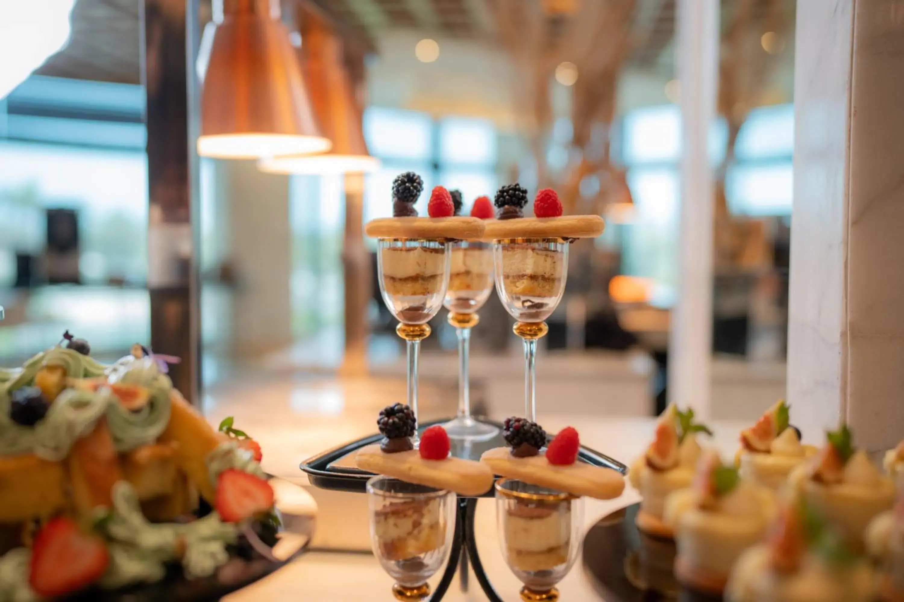 Restaurant/places to eat in The Venue Jeddah Corniche Restaurant/places to eat in The Venue Jeddah Corniche