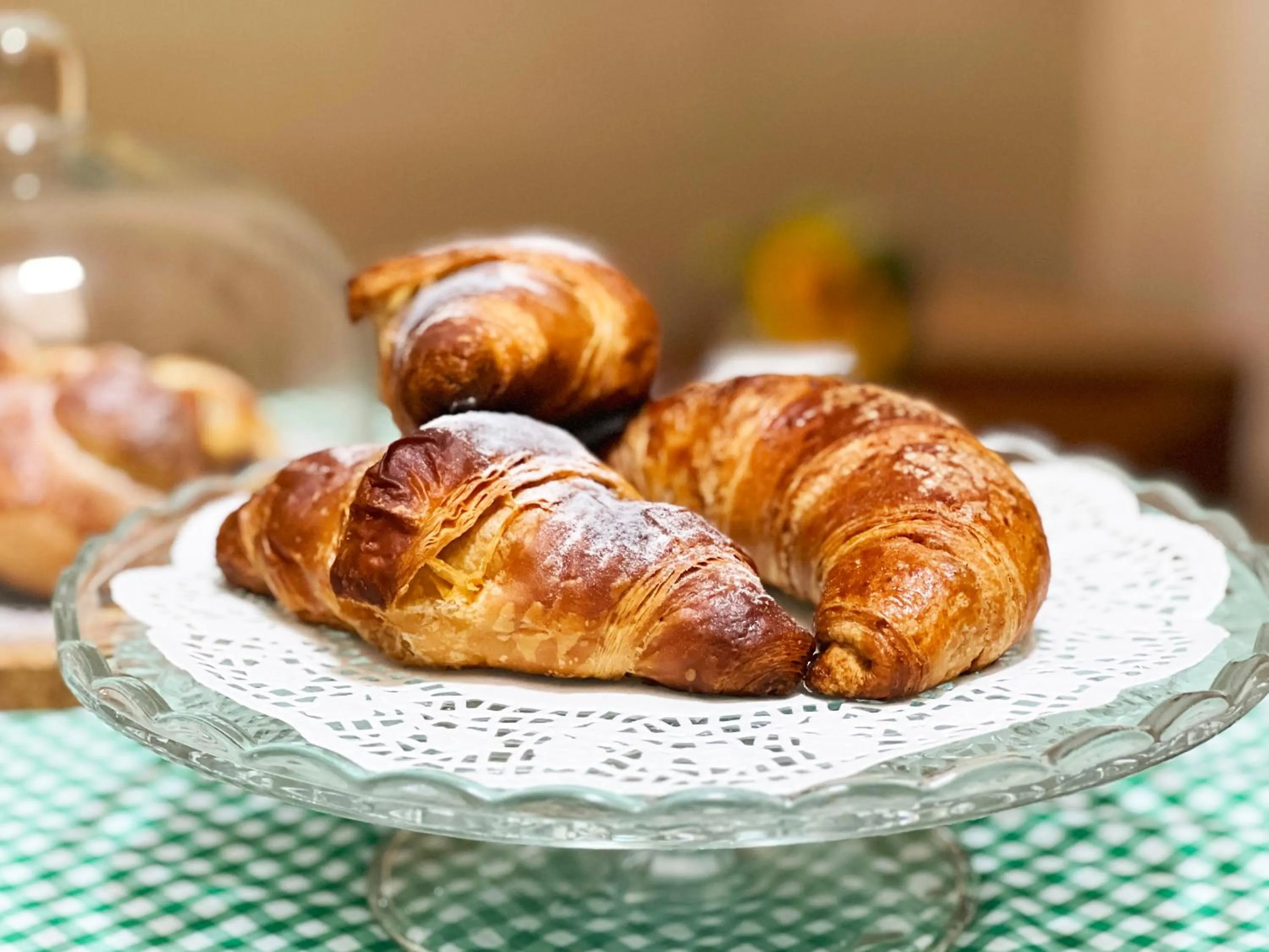 Breakfast in TornaRé