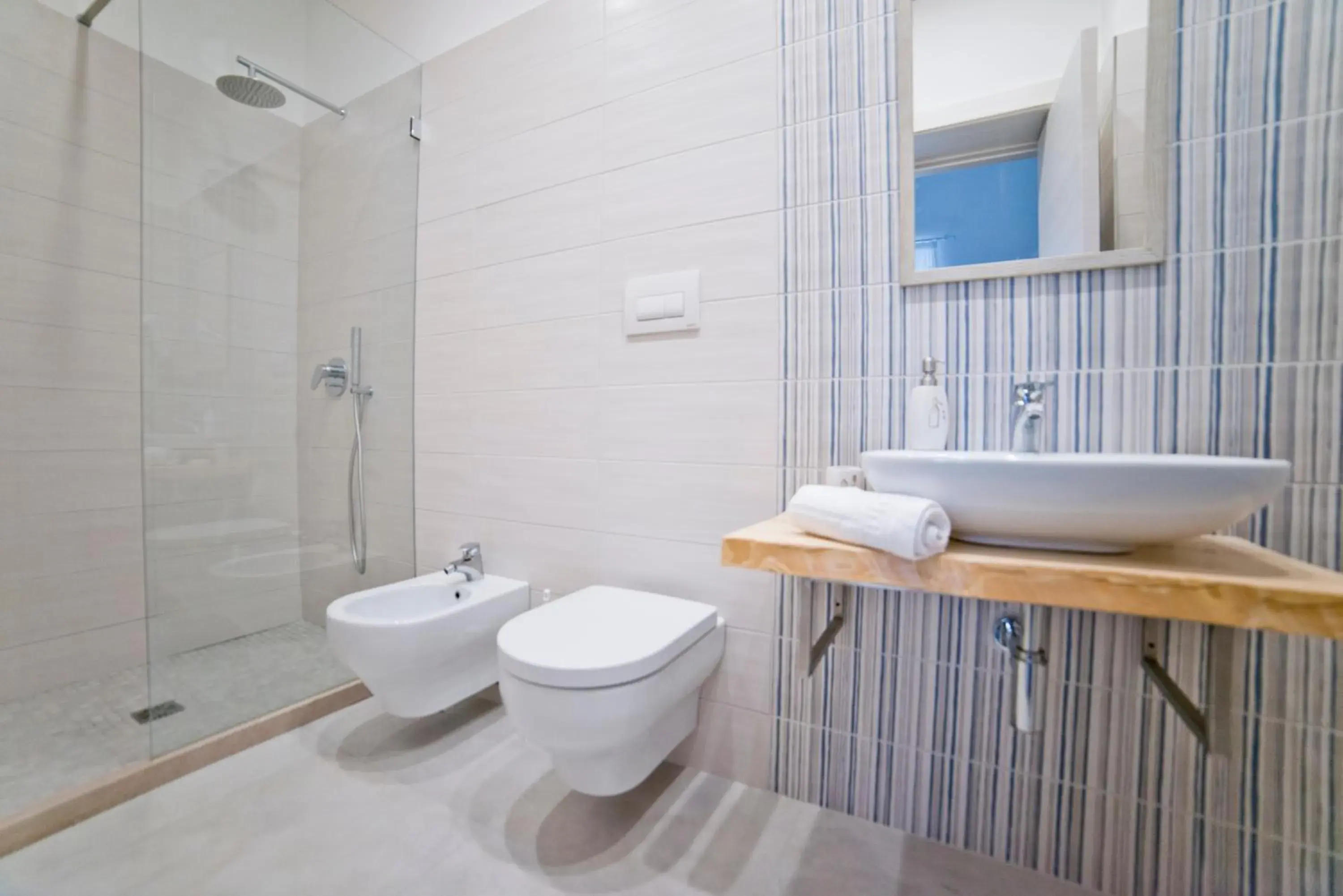 Deluxe Double Room - single occupancy in TornaRé Deluxe Double Room - single occupancy in TornaRé