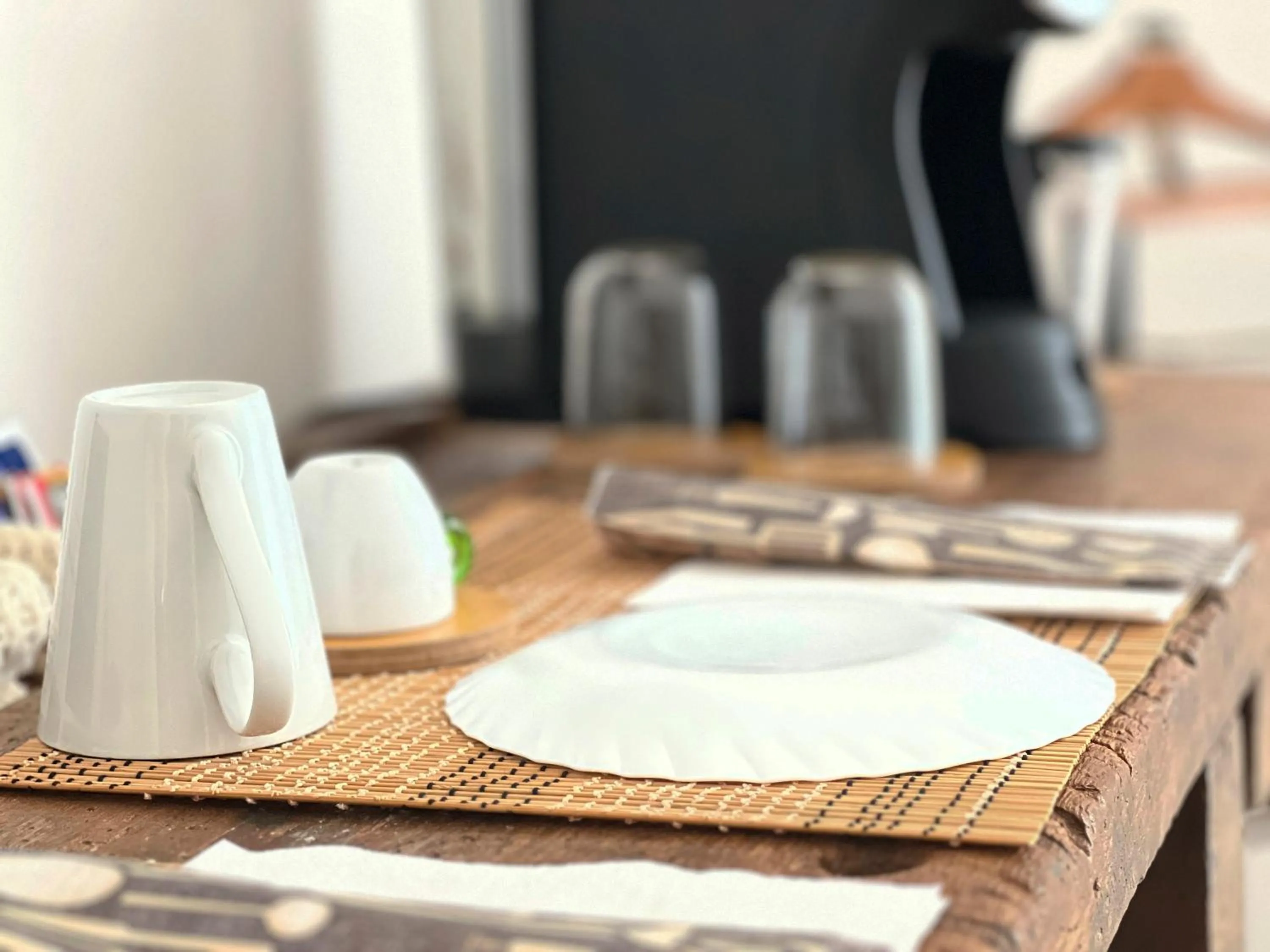 Breakfast in TornaRé