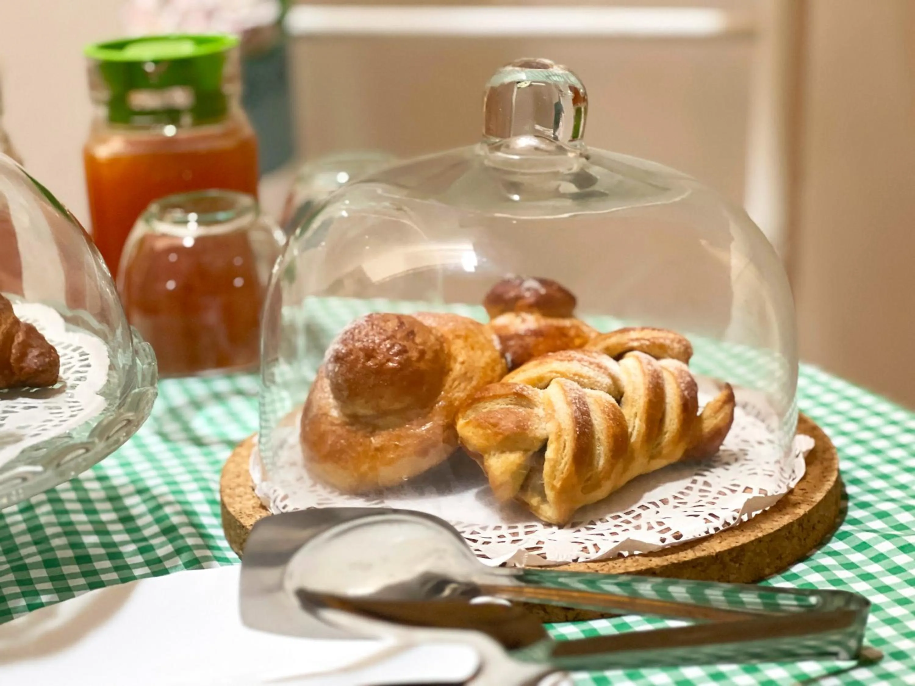 Breakfast in TornaRé