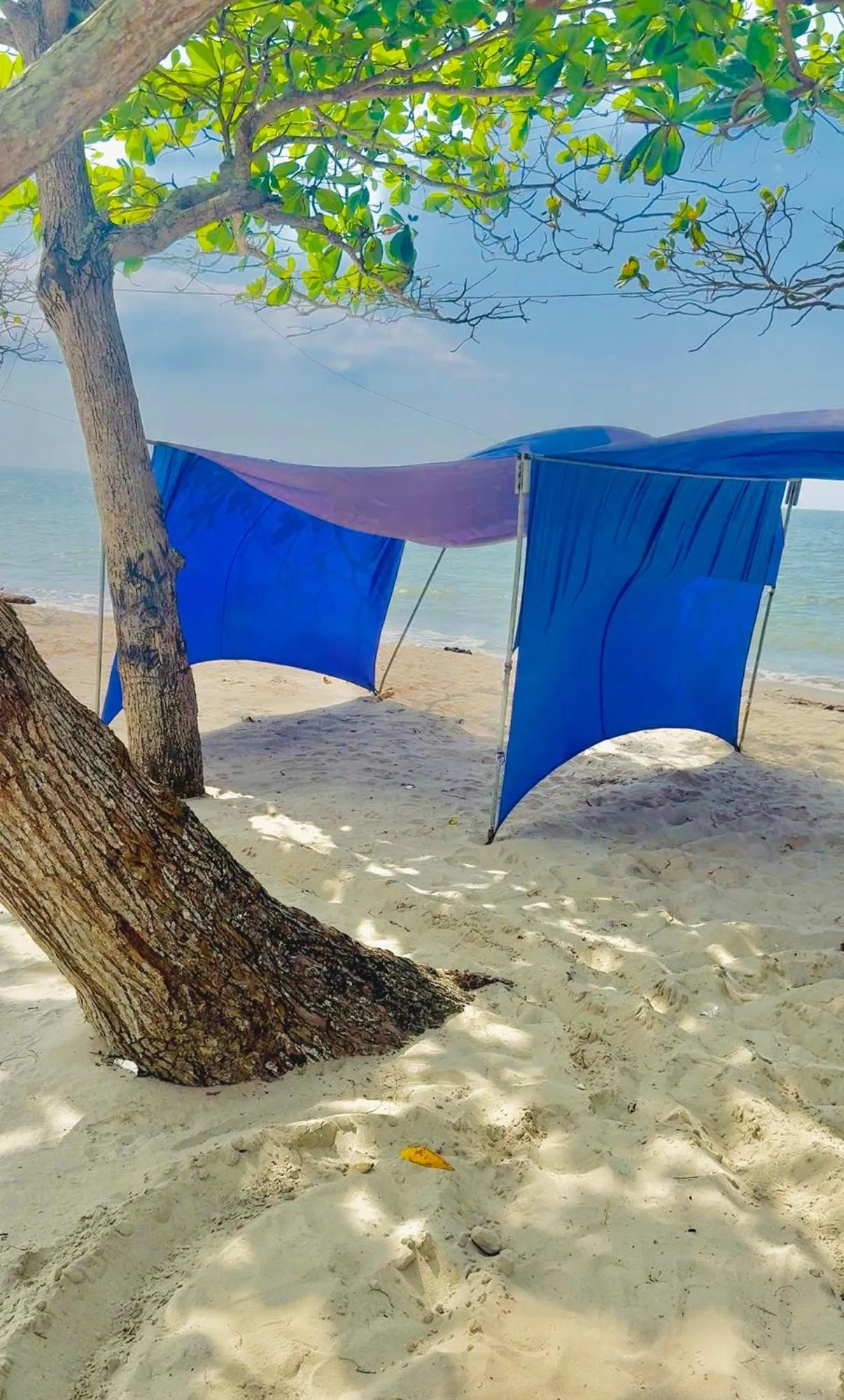 Off site in Cabanas Villa Antonella Covenas