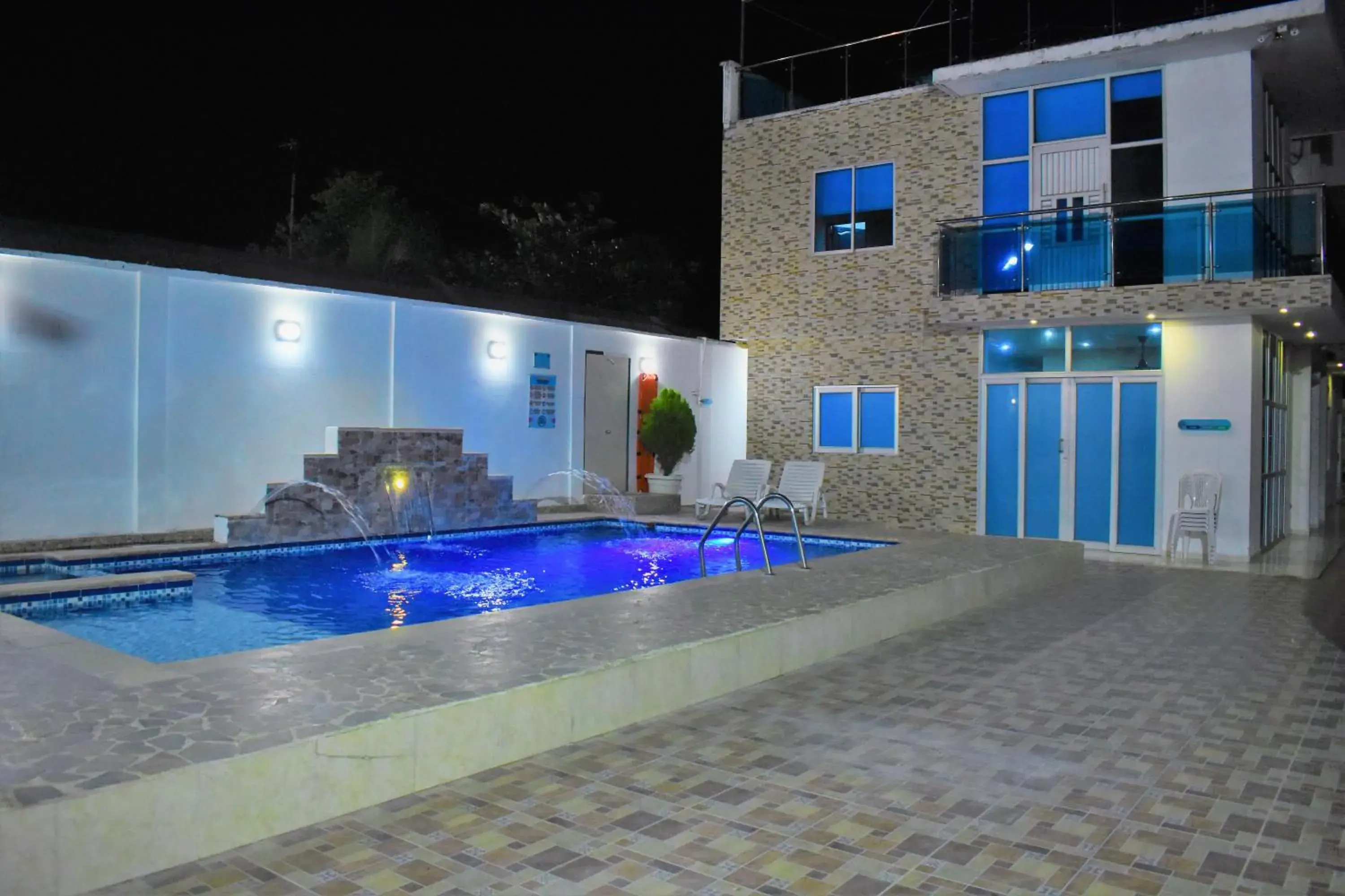 Standard Apartment in Cabanas Villa Antonella Covenas Standard Apartment in Cabanas Villa Antonella Covenas