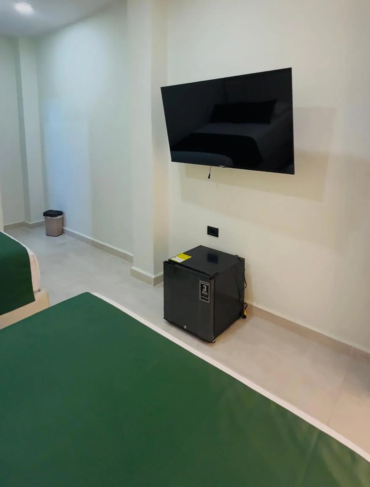 TV and multimedia in Cabanas Villa Antonella Covenas