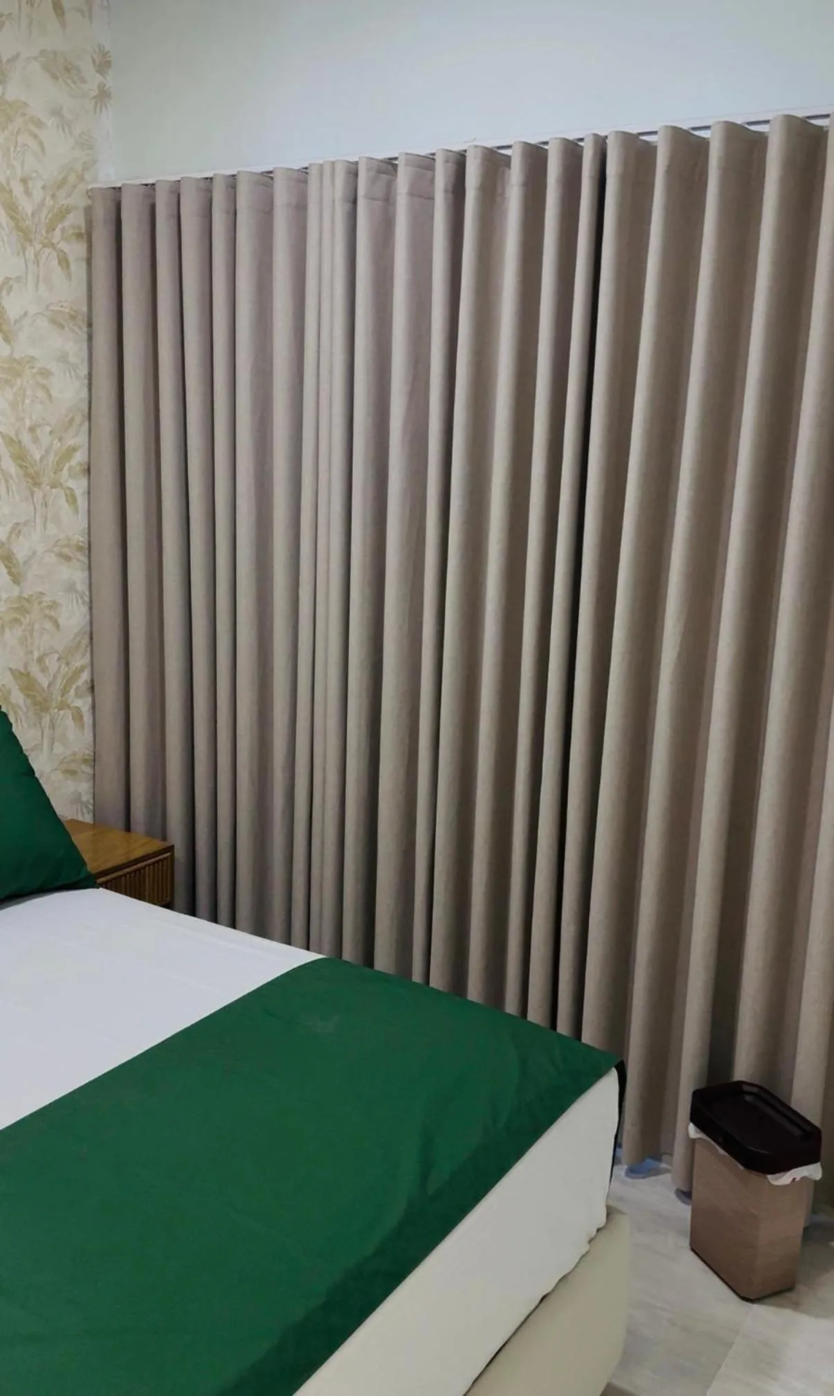 Bedroom, Bed in Cabanas Villa Antonella Covenas