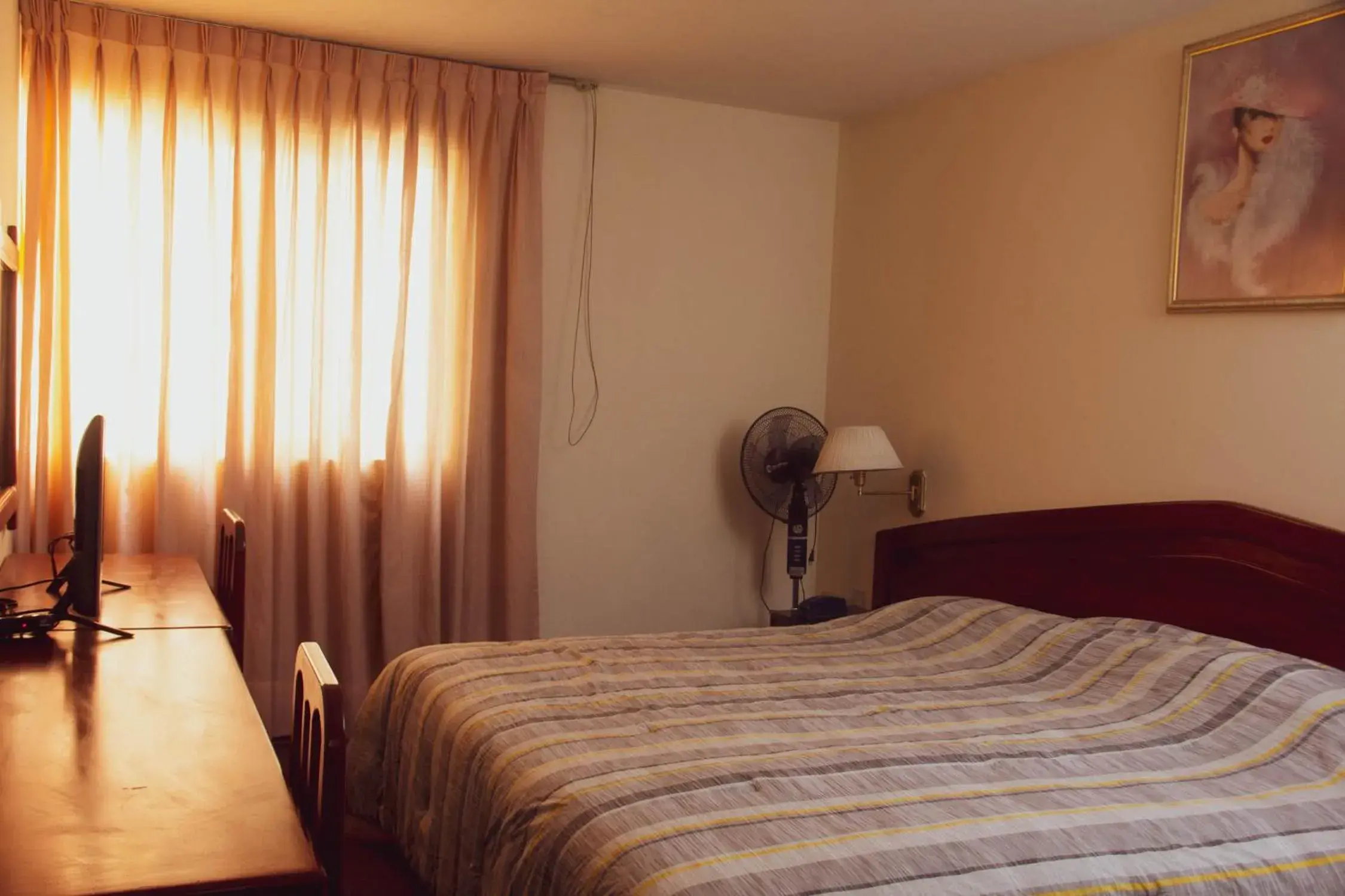 Presidential Suite in Hotel Internacional Presidential Suite in Hotel Internacional