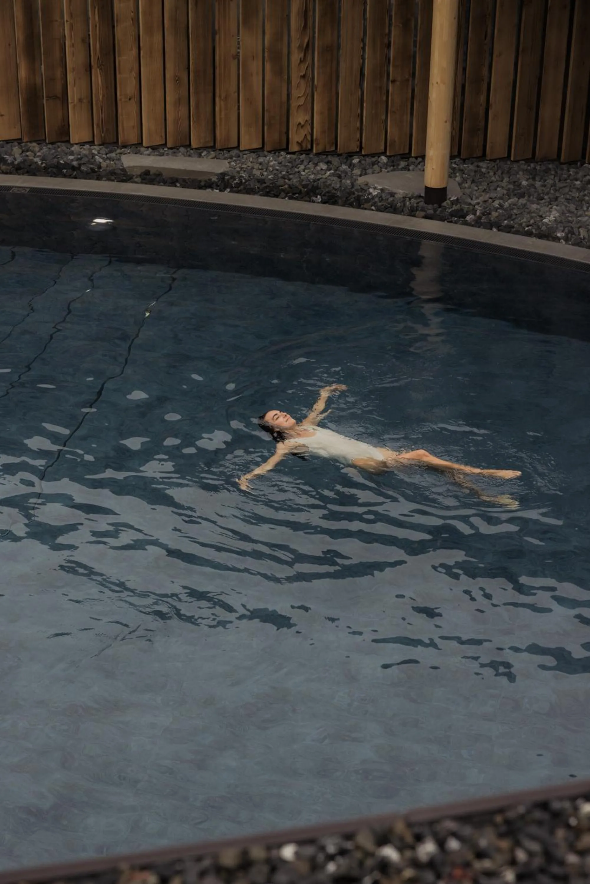 Spa and wellness centre/facilities in Berghotel Schlossanger Alp