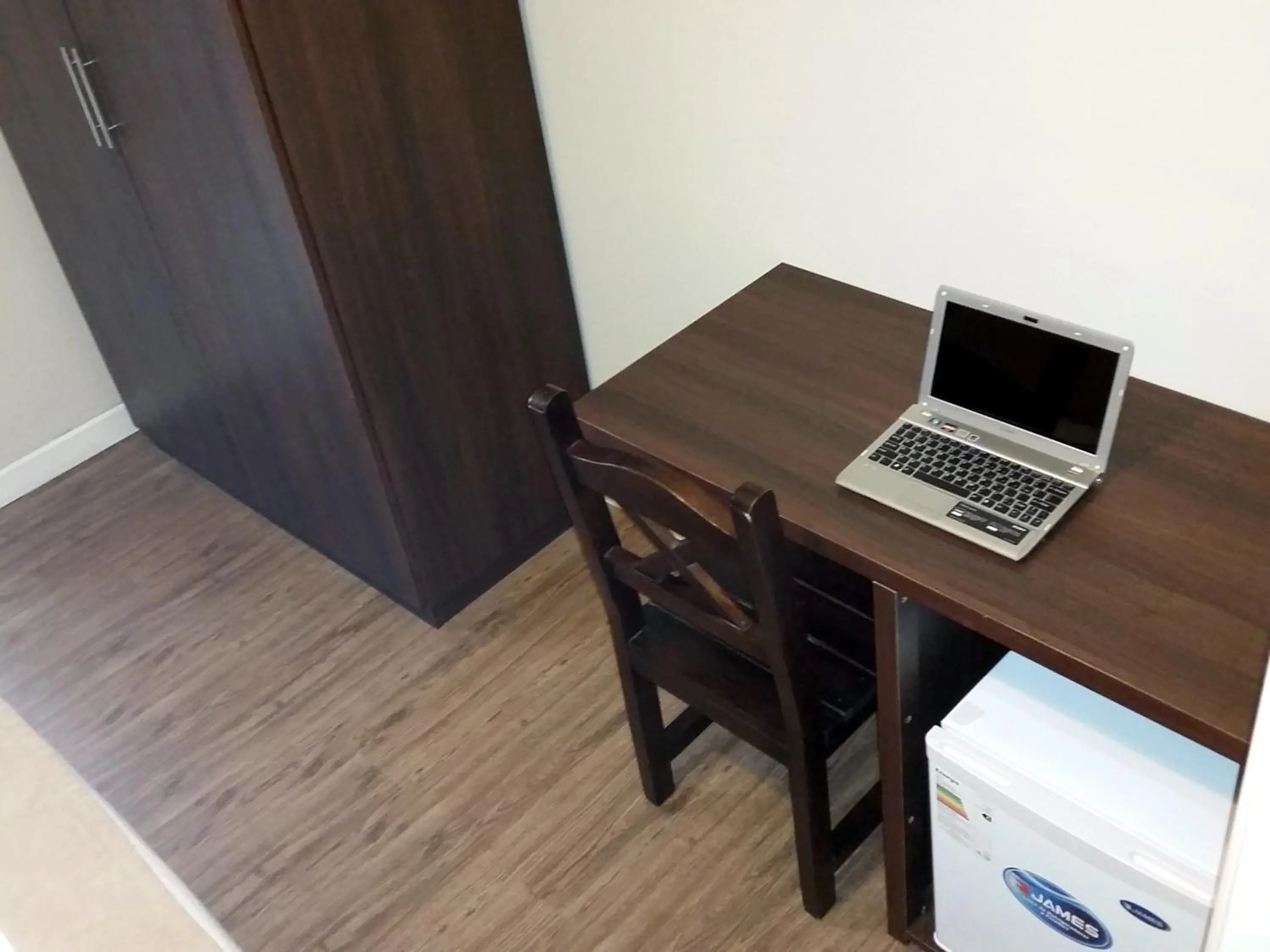 Photo of the whole room in New Arapey Hotel