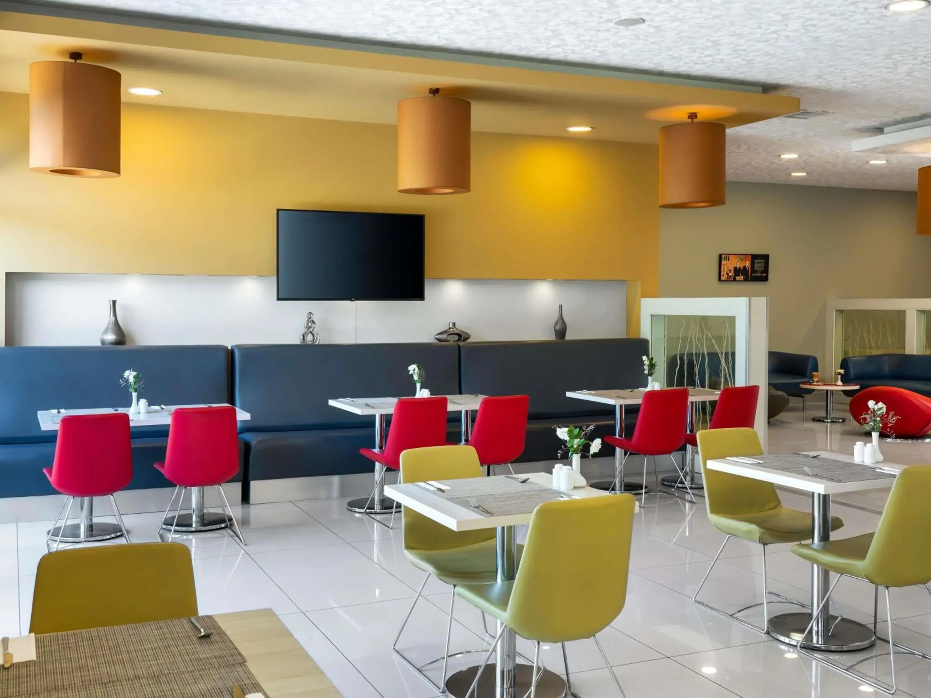 Property building in Ibis Kayseri Property building in Ibis Kayseri