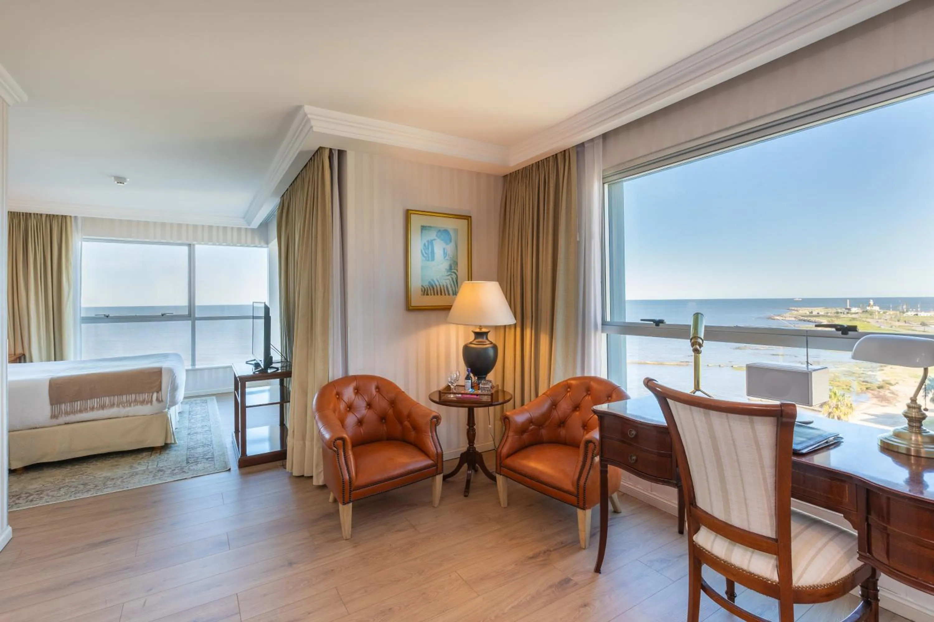 Bed in Cala di Volpe Boutique Hotel