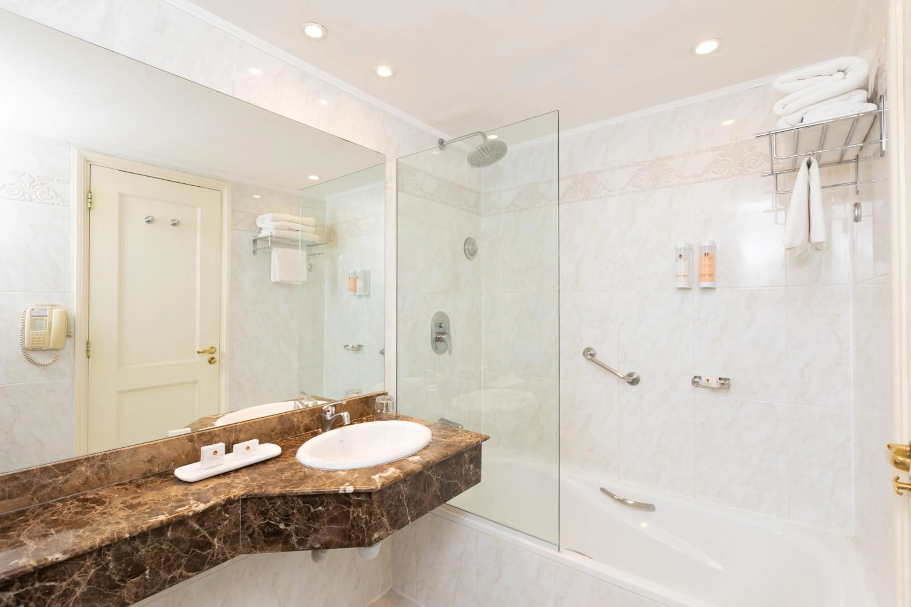 Cala di Volpe Boutique Hotel