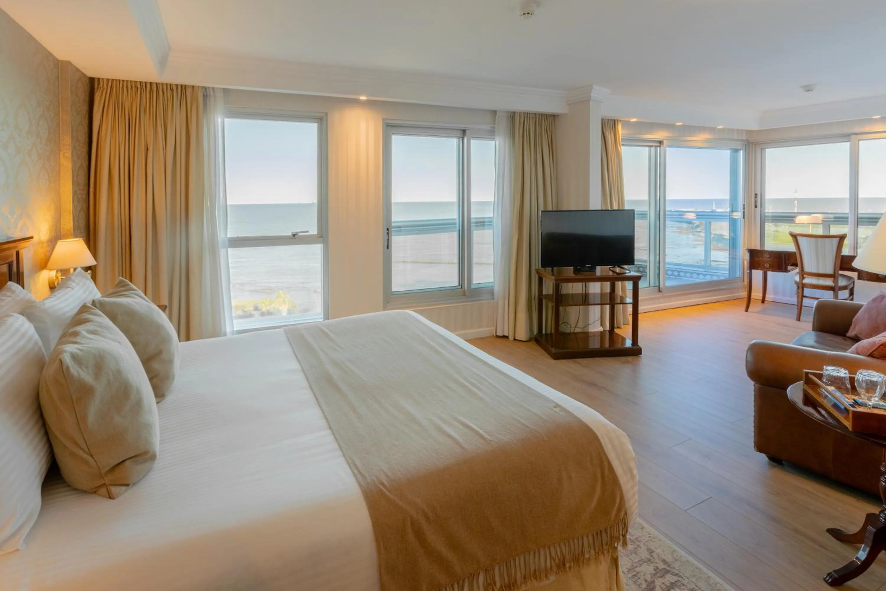 Bed in Cala di Volpe Boutique Hotel