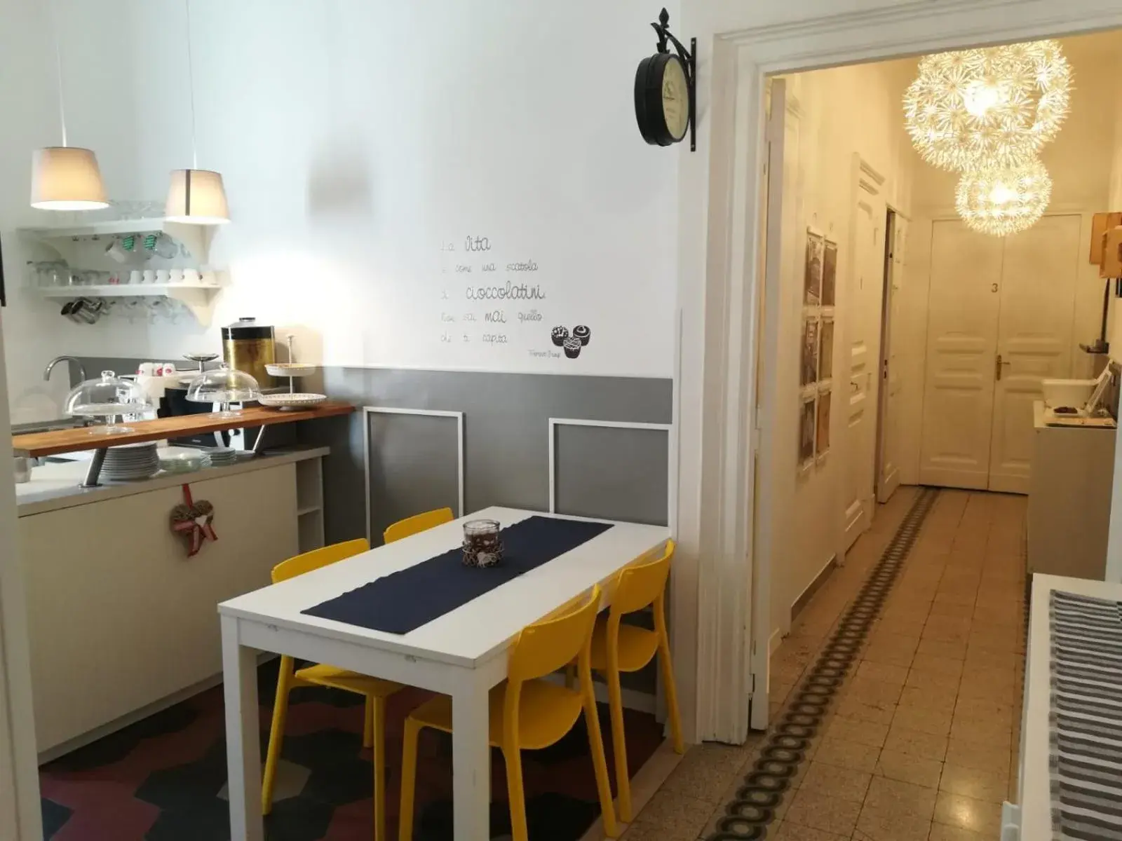 MiRhome Guest House MiRhome Guest House