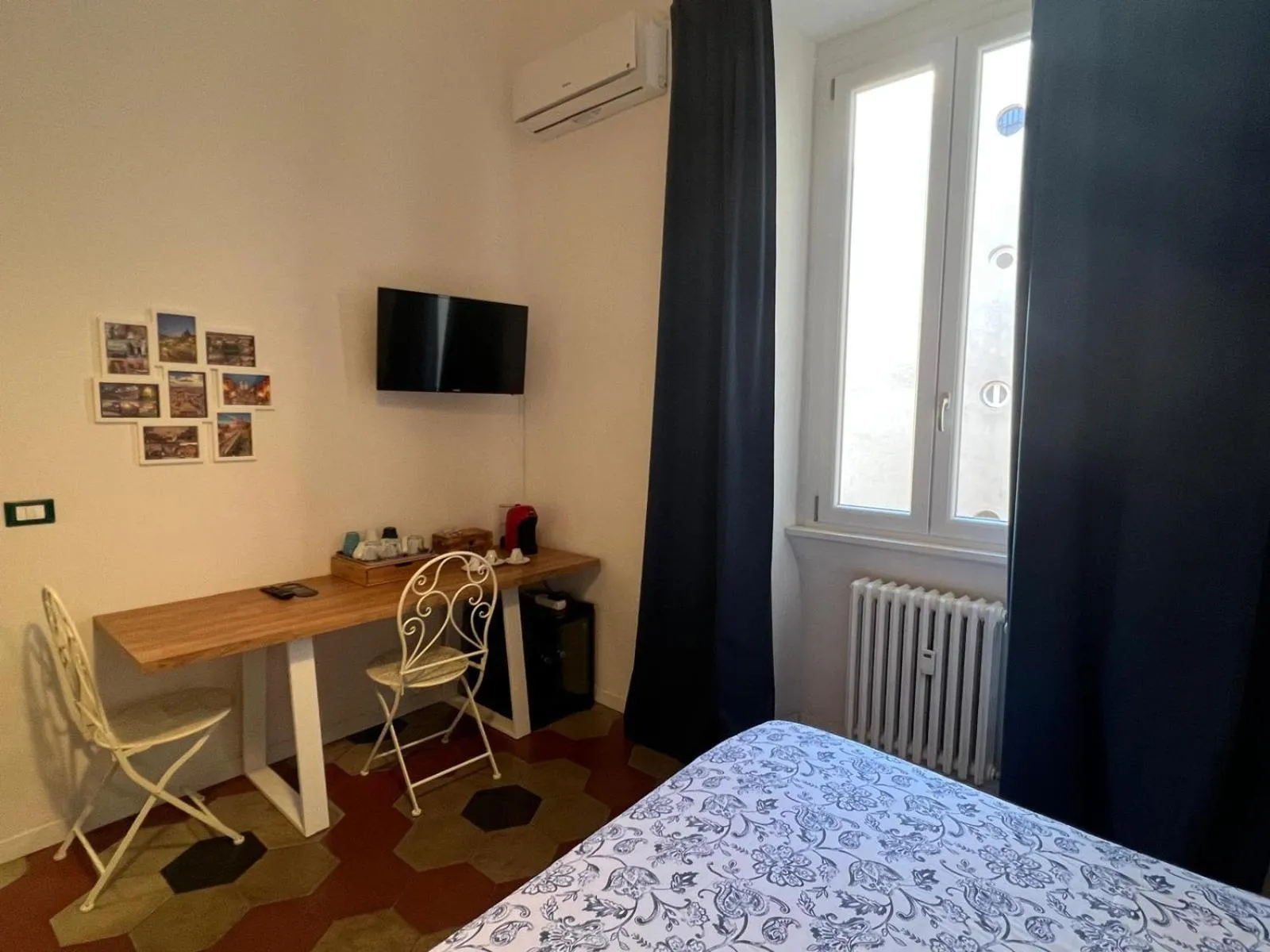 Bedroom in MiRhome Guest House
