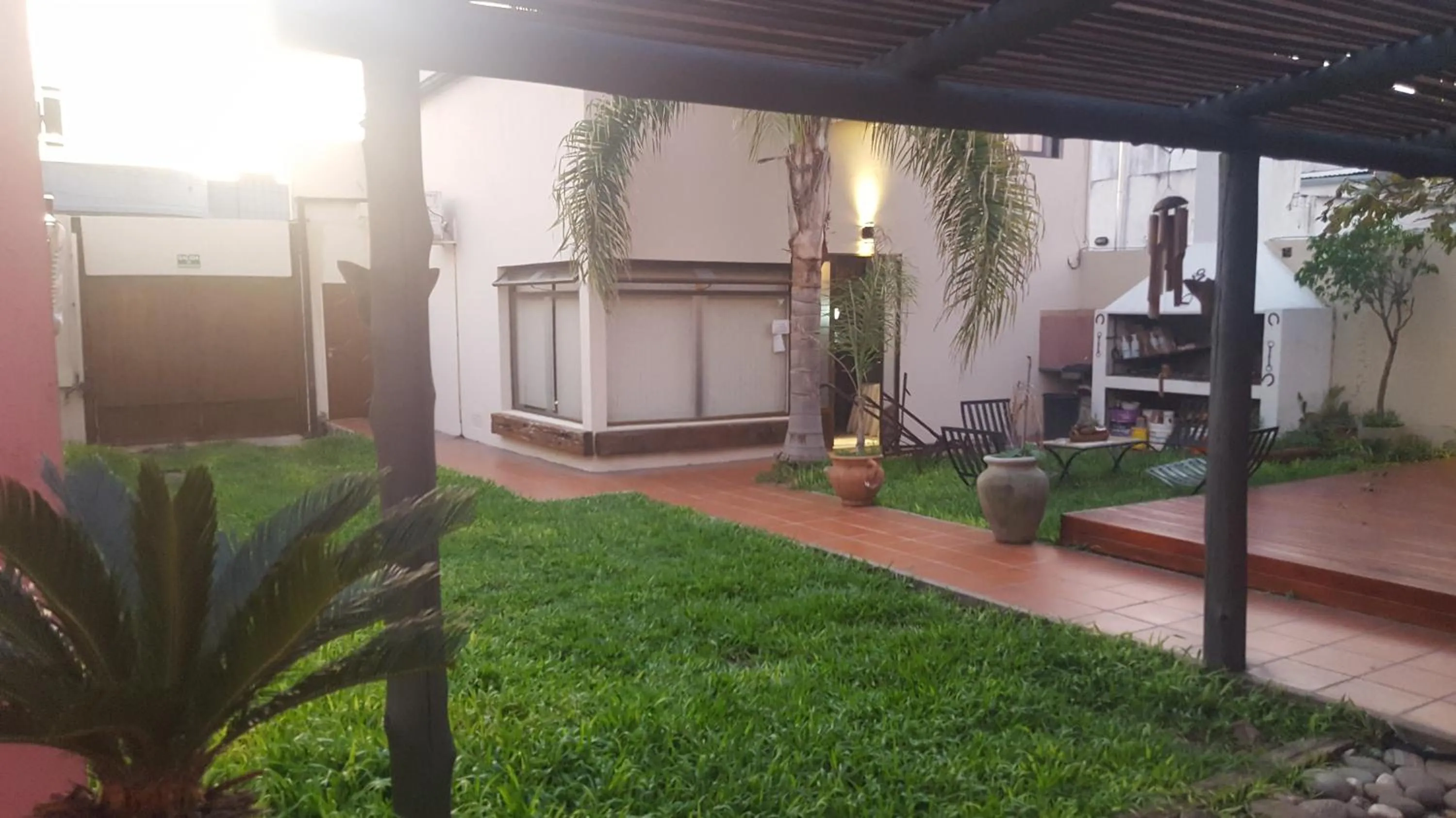 Antigua Fonda Hosteria