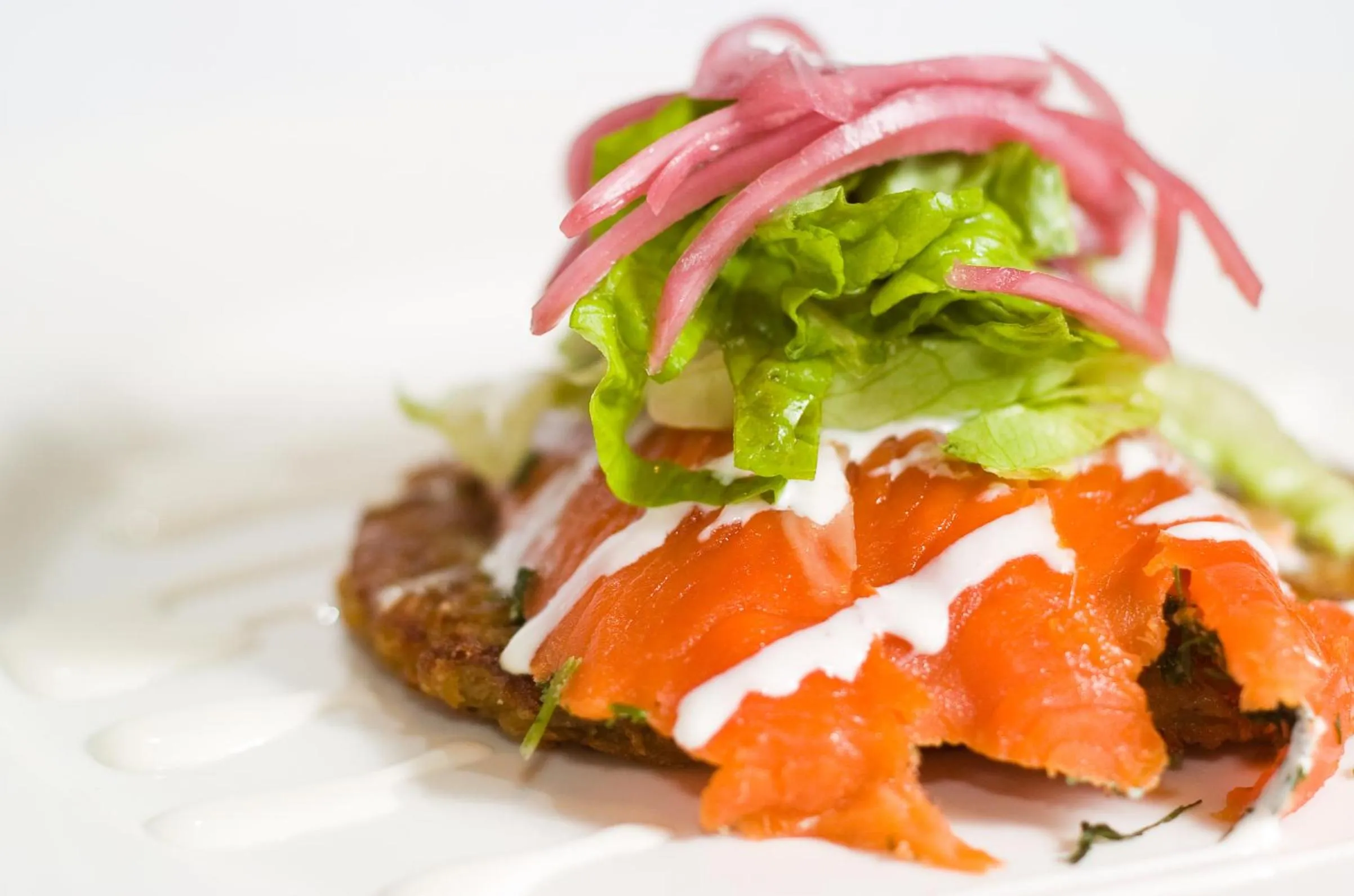 Restaurant/places to eat in Cedar House Restaurant & Chalets