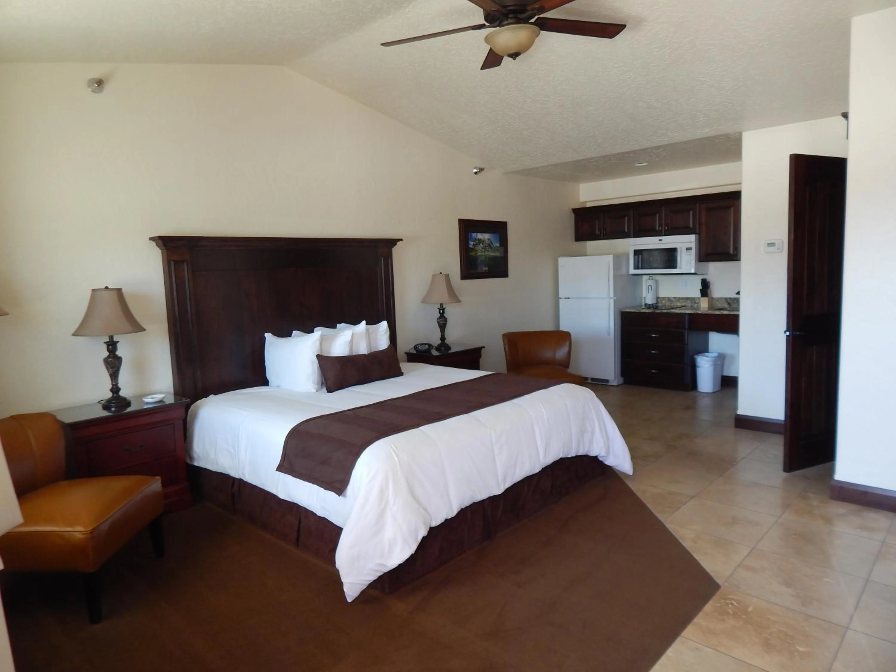 Winterton Suites