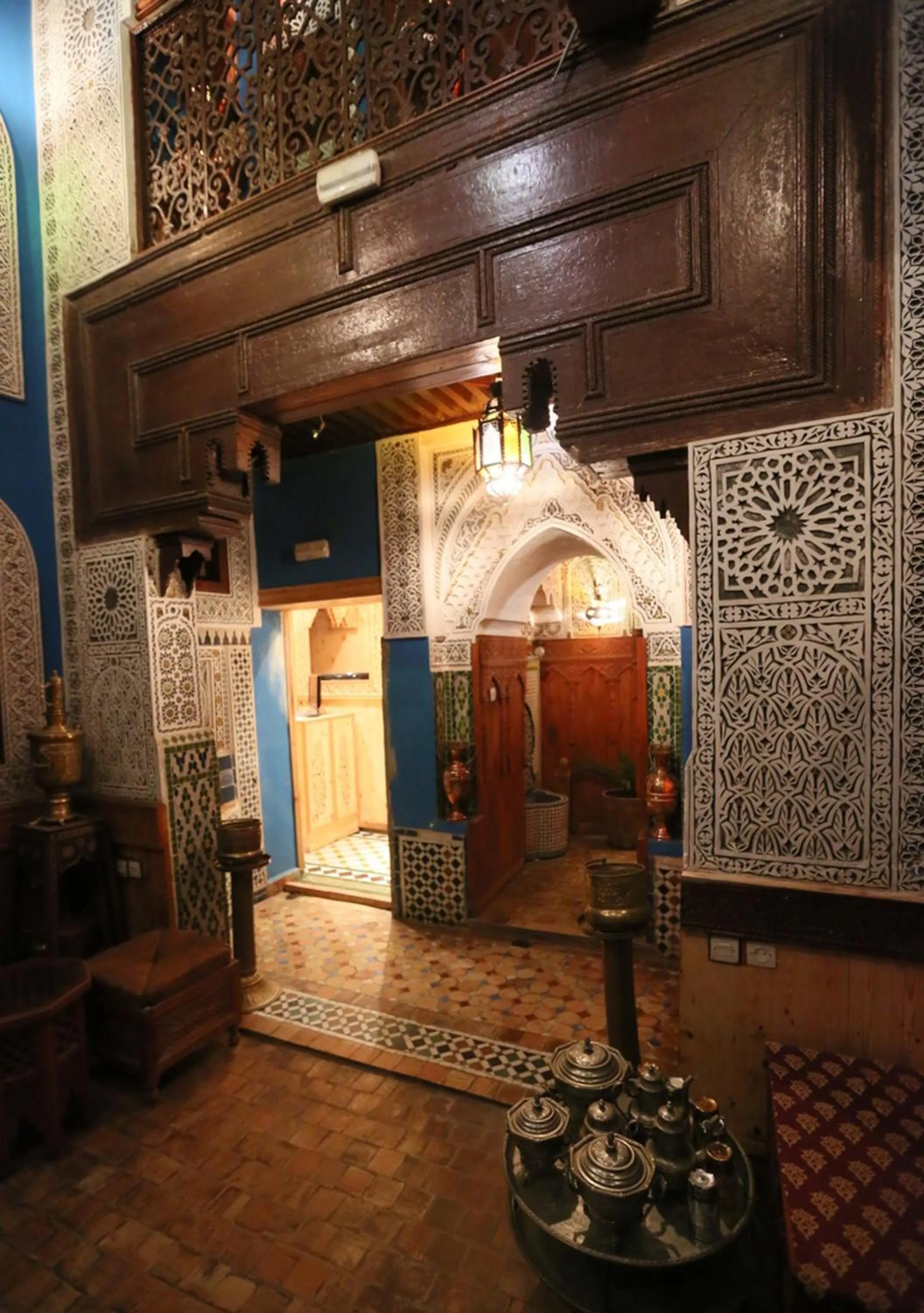 Other in Riad Hiba