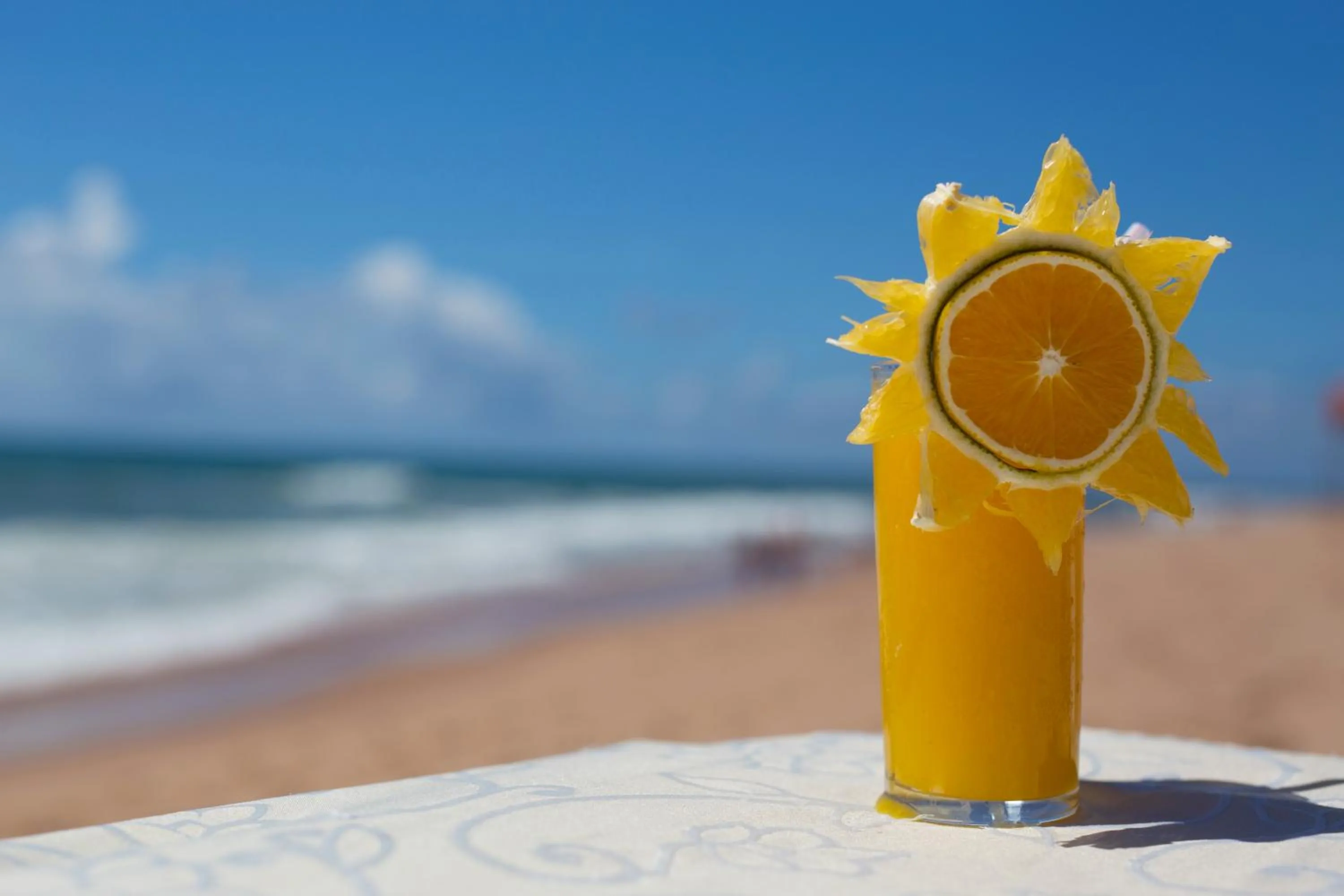 Lounge or bar in Catussaba Resort Hotel