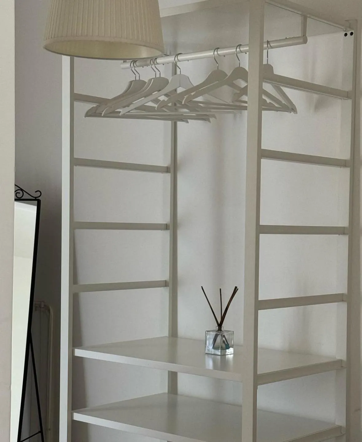 wardrobe in Le Sette Perle