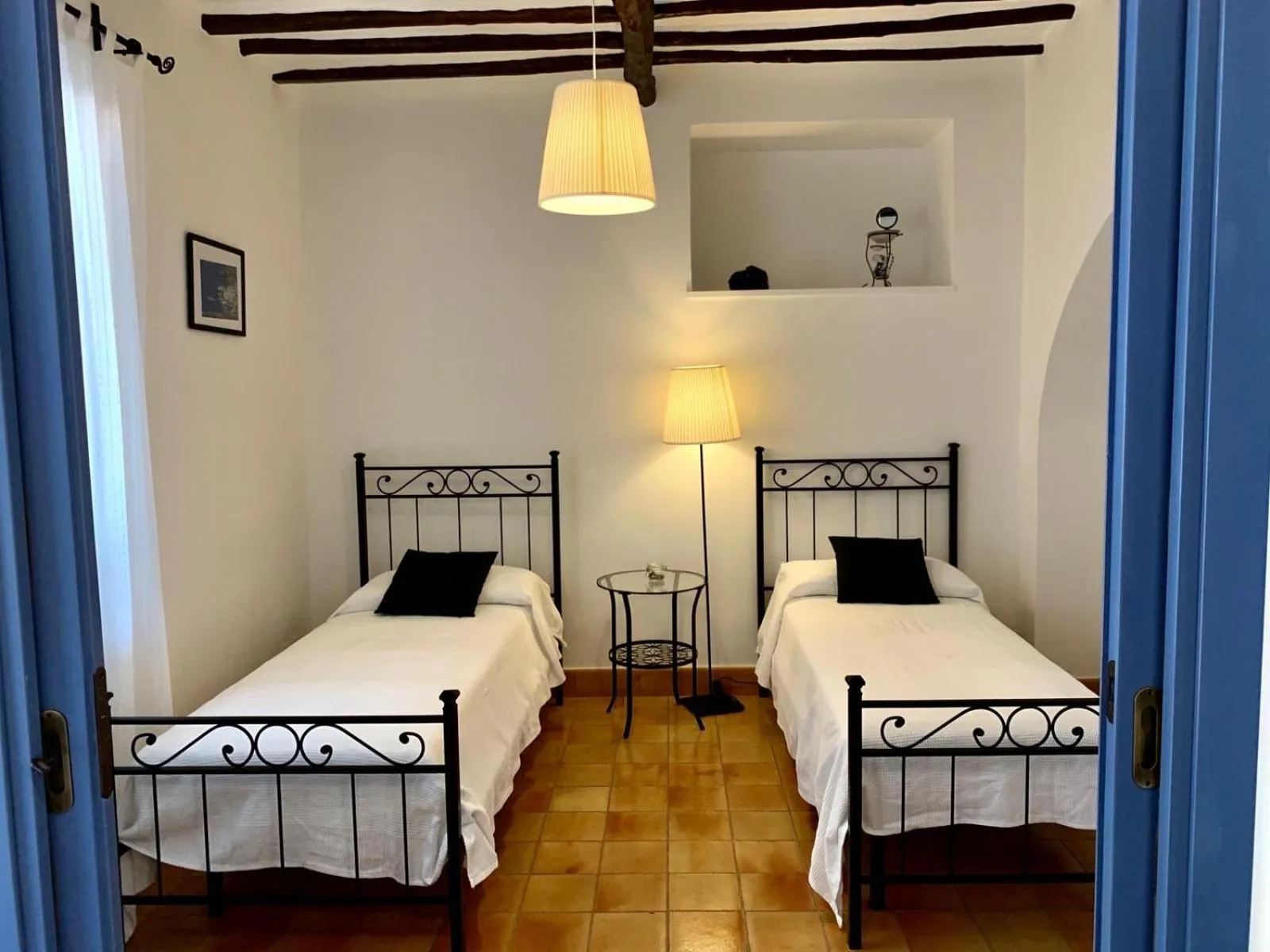 Bedroom, Bed in Le Sette Perle