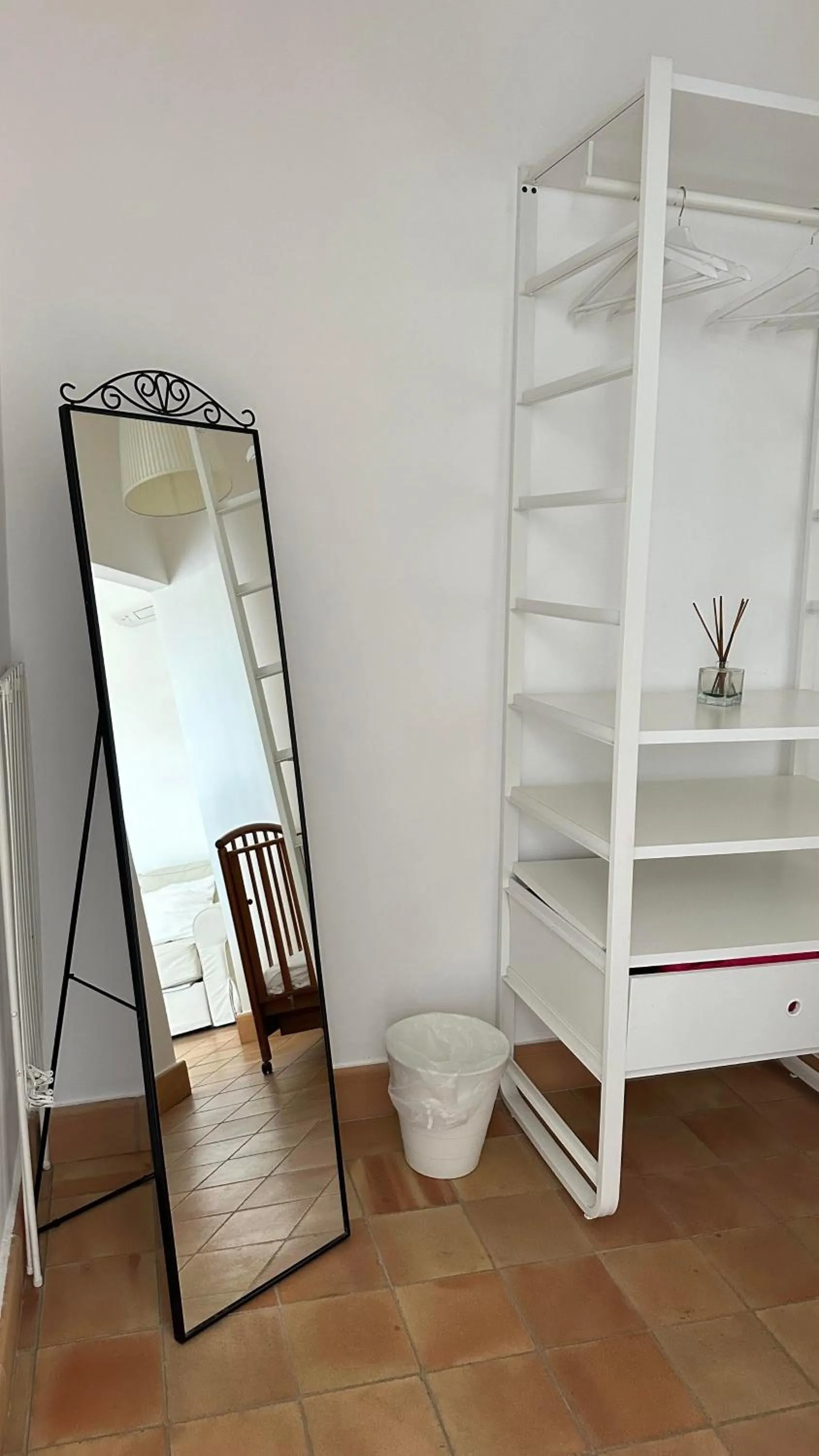 wardrobe in Le Sette Perle