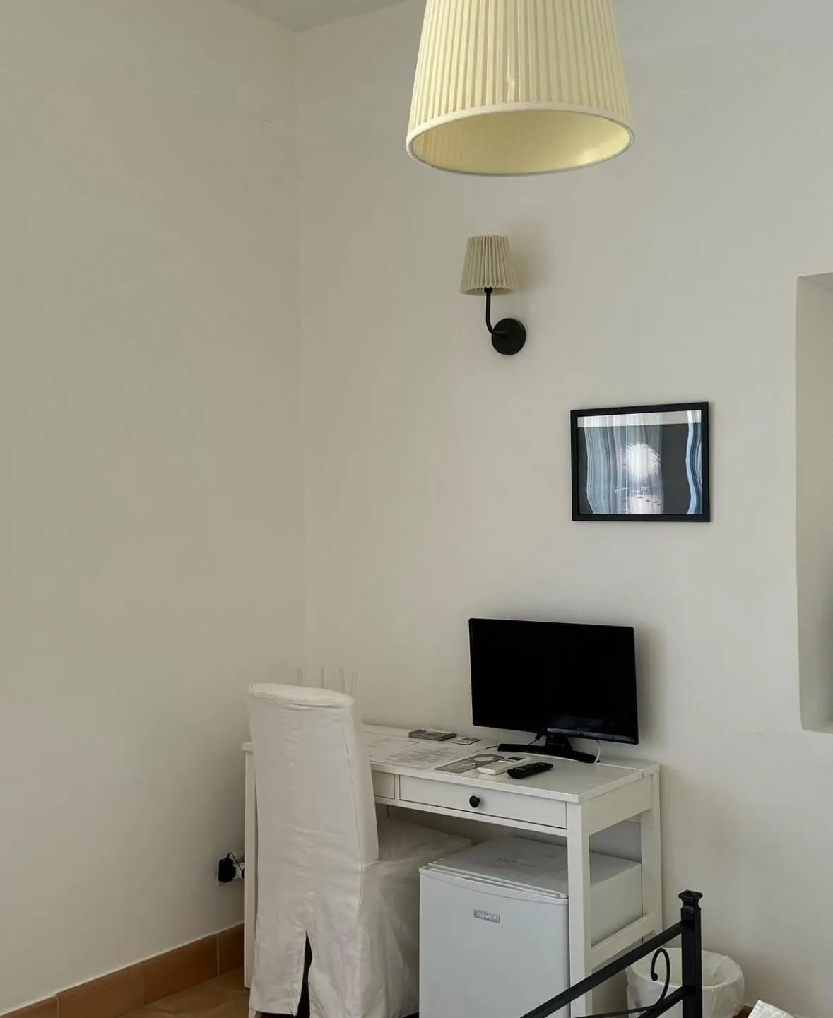 TV and multimedia in Le Sette Perle
