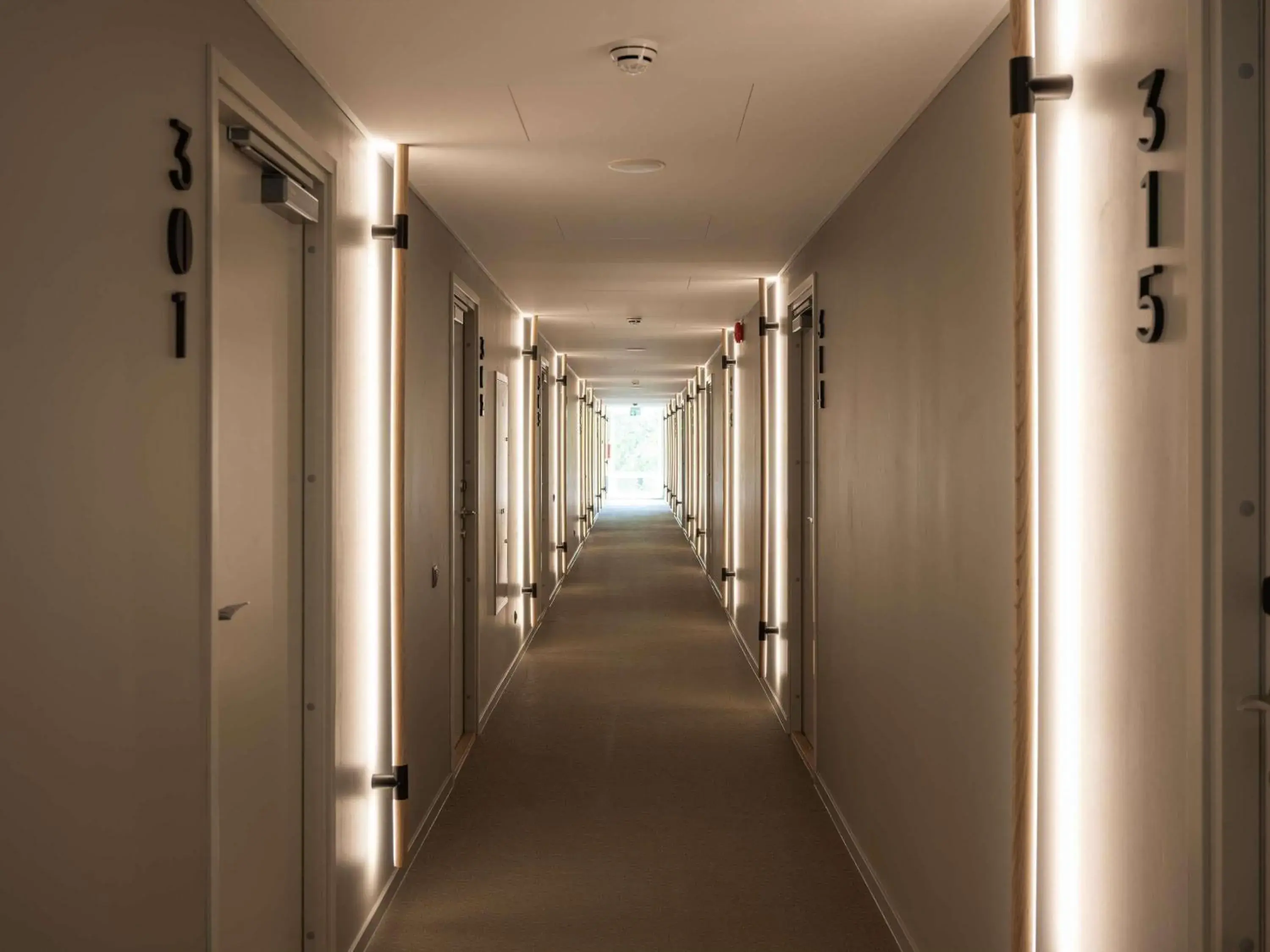 Property building in Oru Hub Hotel Tallinn - Handwritten Collection Property building in Oru Hub Hotel Tallinn - Handwritten Collection