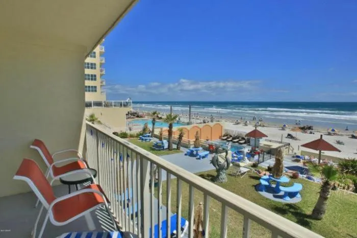 Daytona Dream Inn By AmeriVu