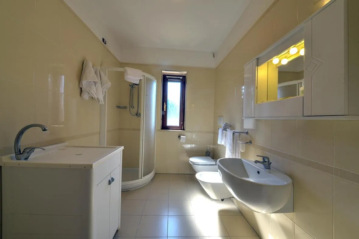 Day in Hotel Incontro