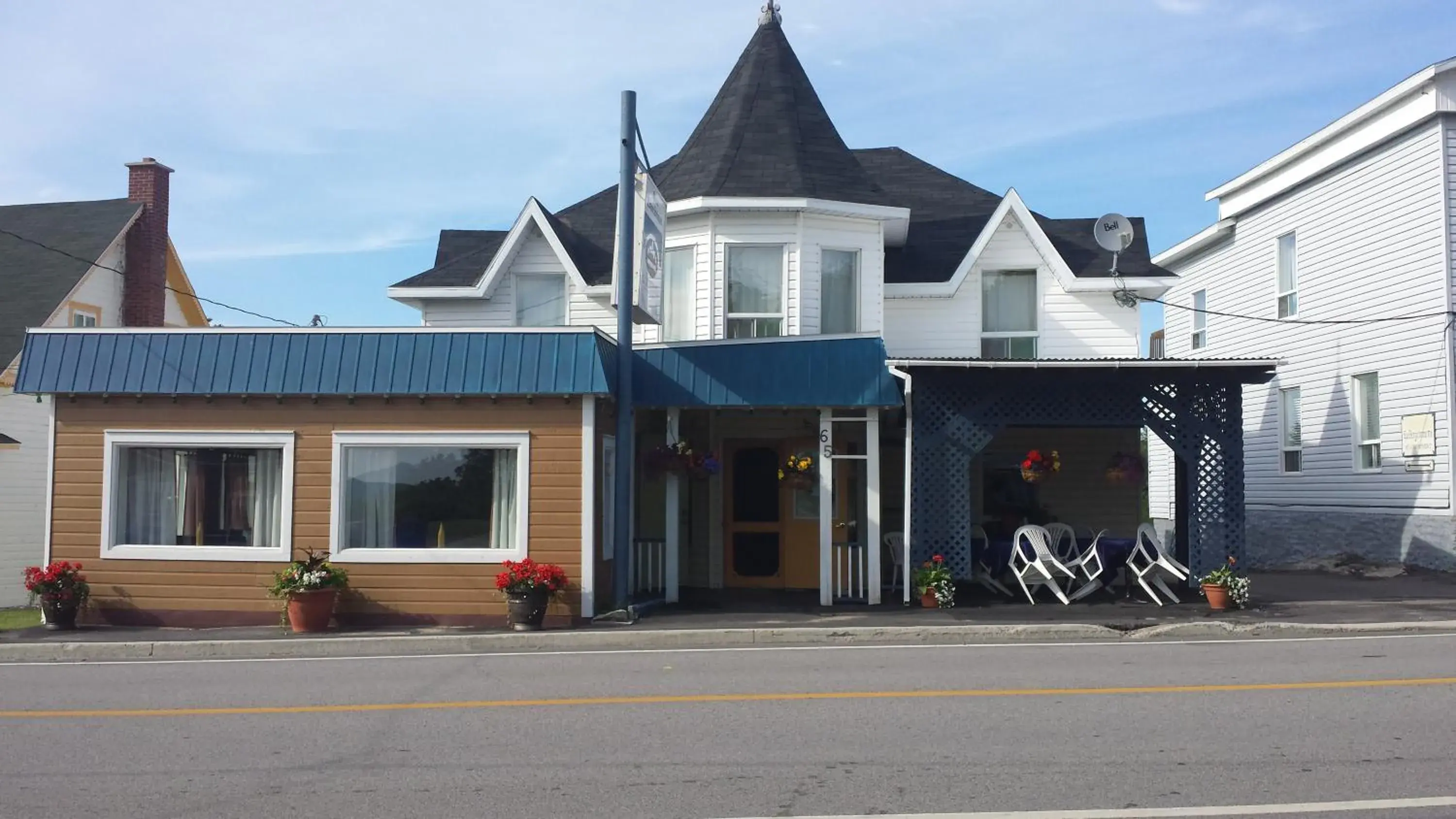 Gite La Bergeronnette Gite La Bergeronnette