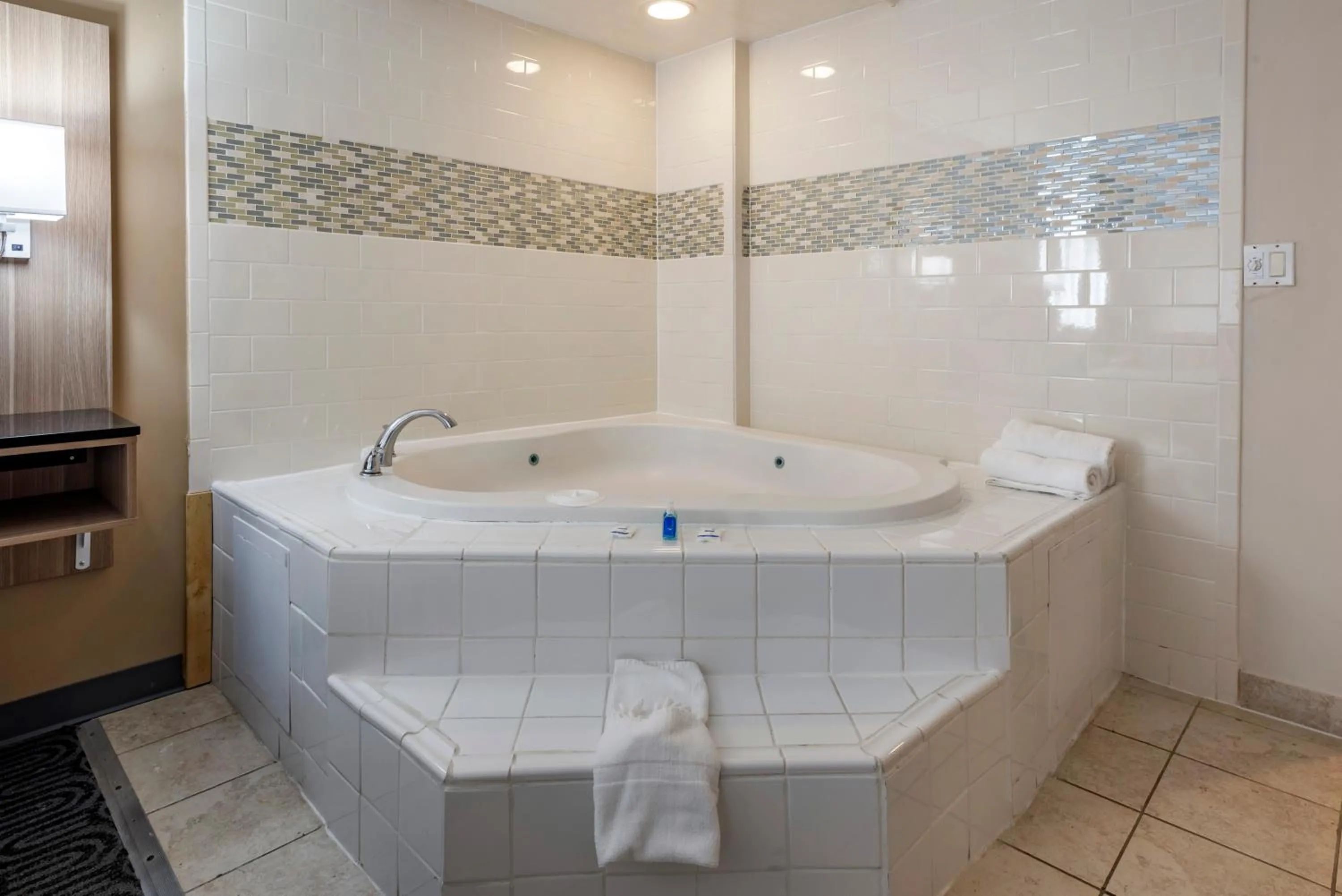 Rodeway Inn Oceanview