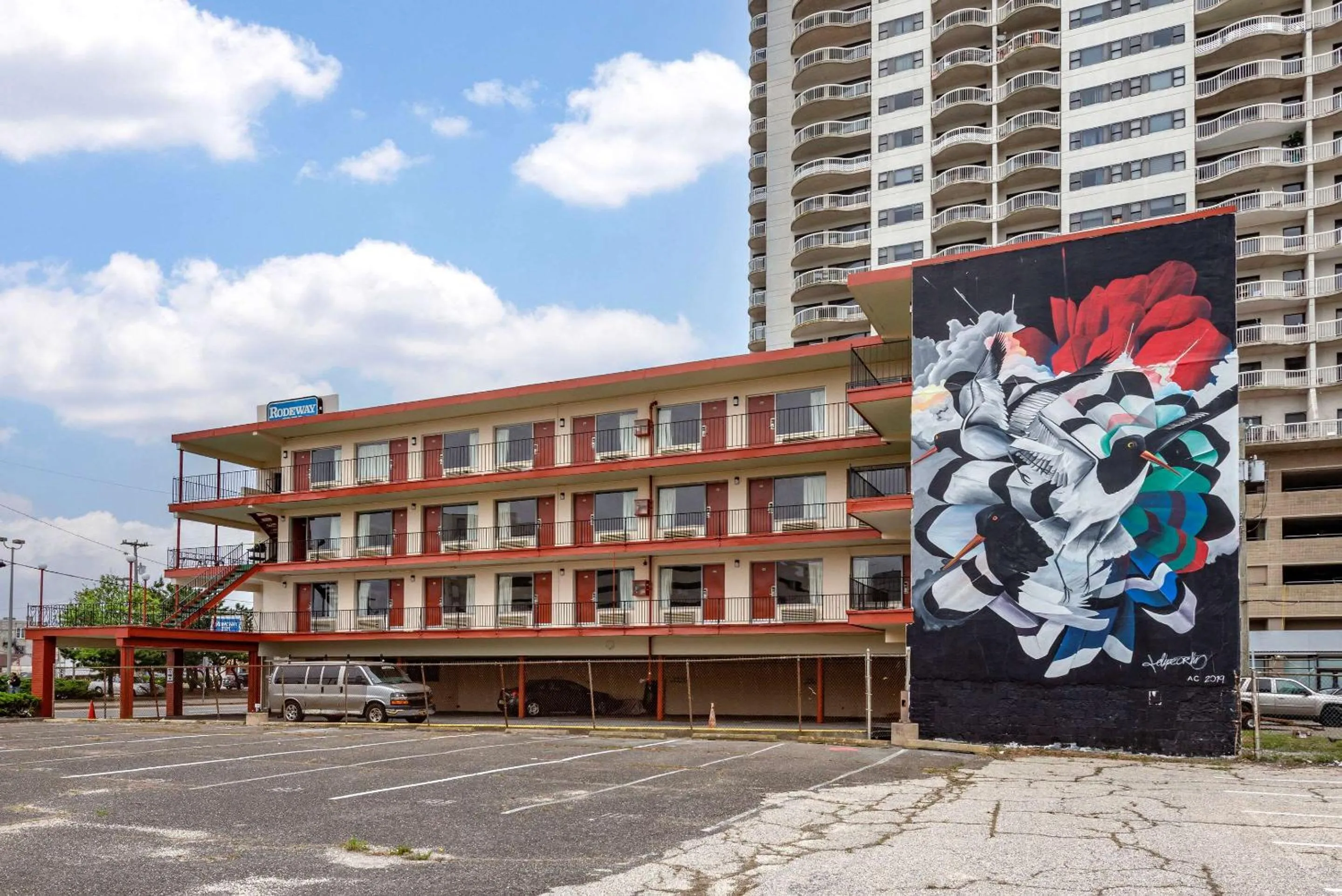 Other in Rodeway Inn Oceanview