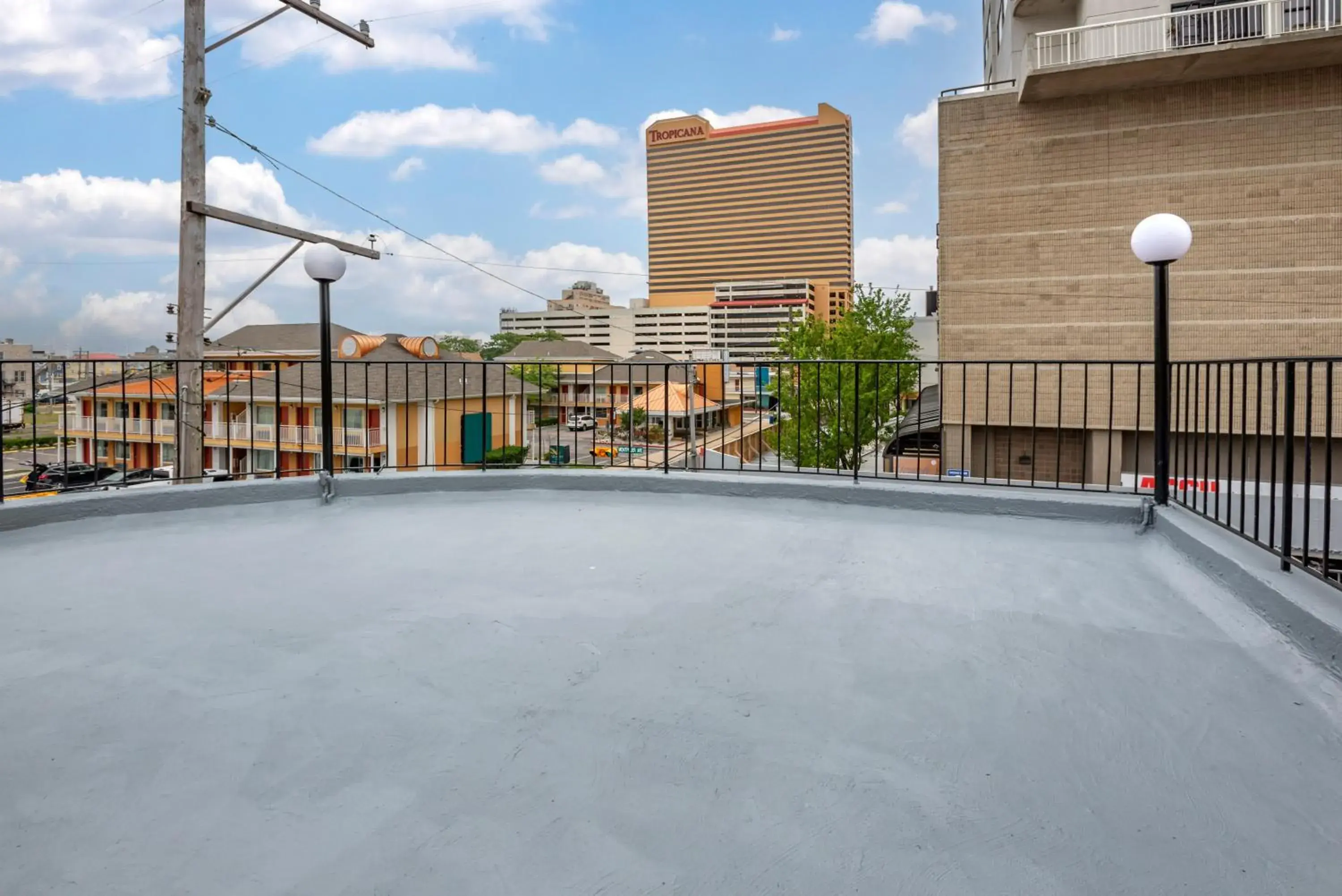 Rodeway Inn Oceanview Rodeway Inn Oceanview