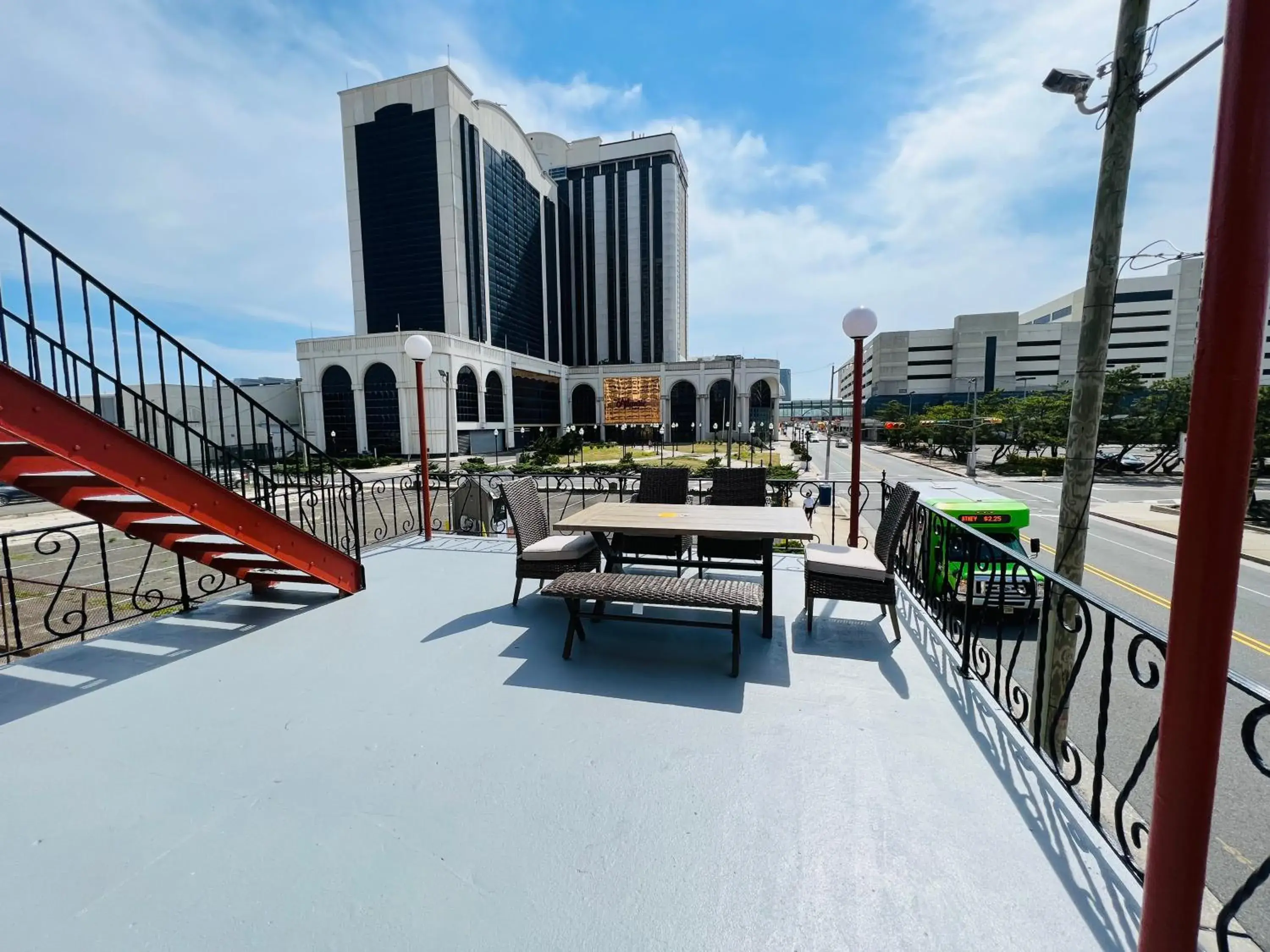 Rodeway Inn Oceanview Rodeway Inn Oceanview