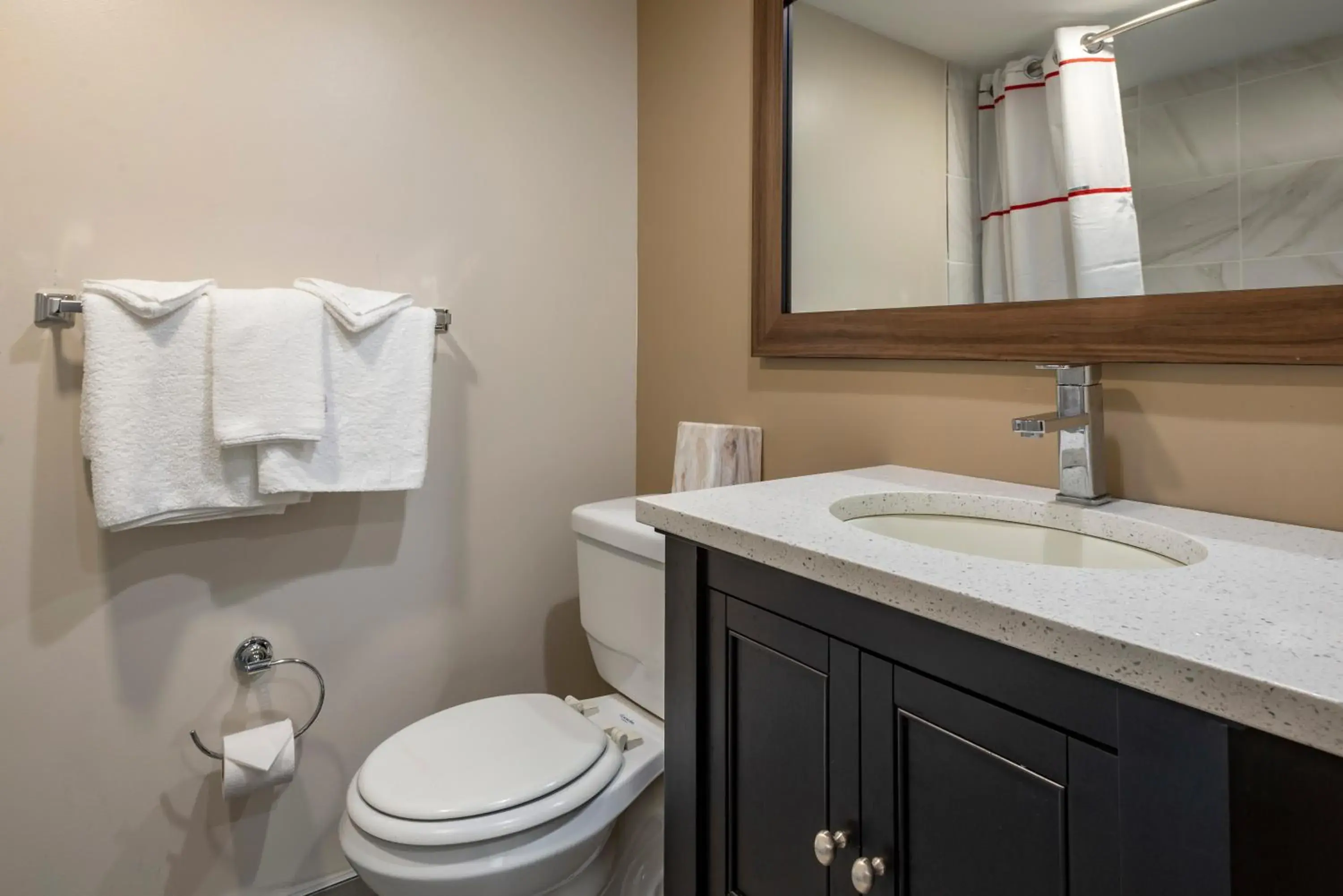 Rodeway Inn Oceanview Rodeway Inn Oceanview