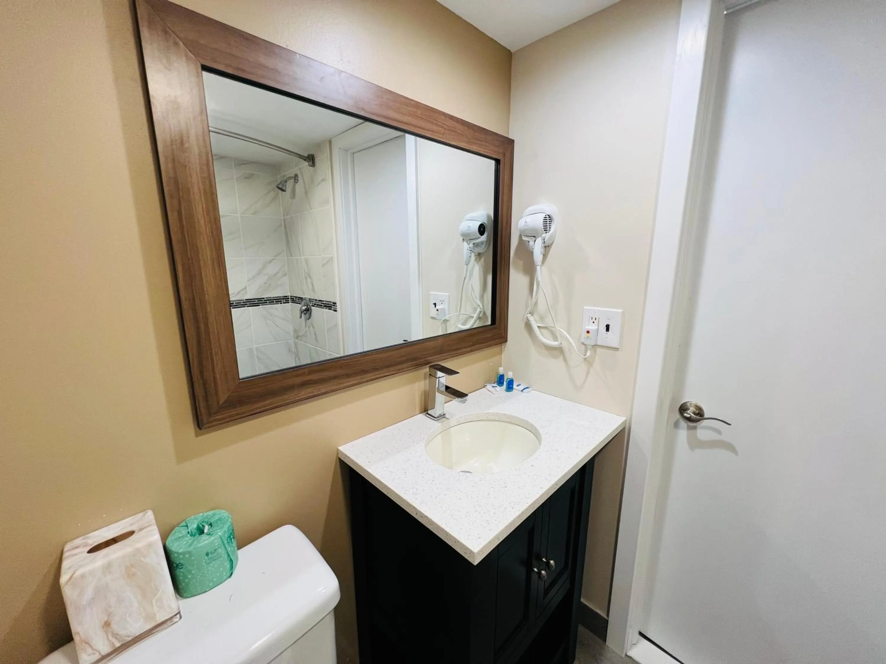 Rodeway Inn Oceanview