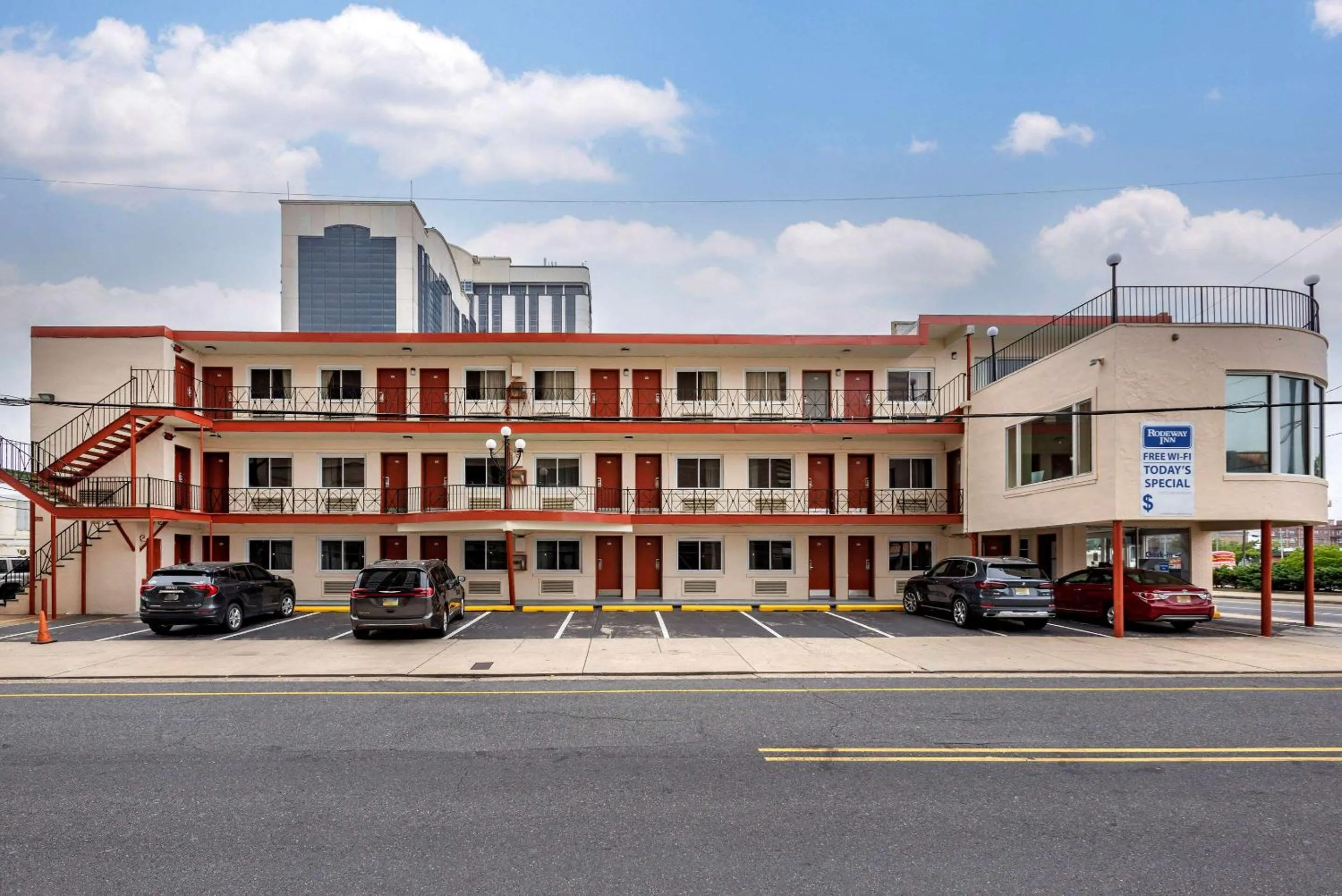 Other in Rodeway Inn Oceanview