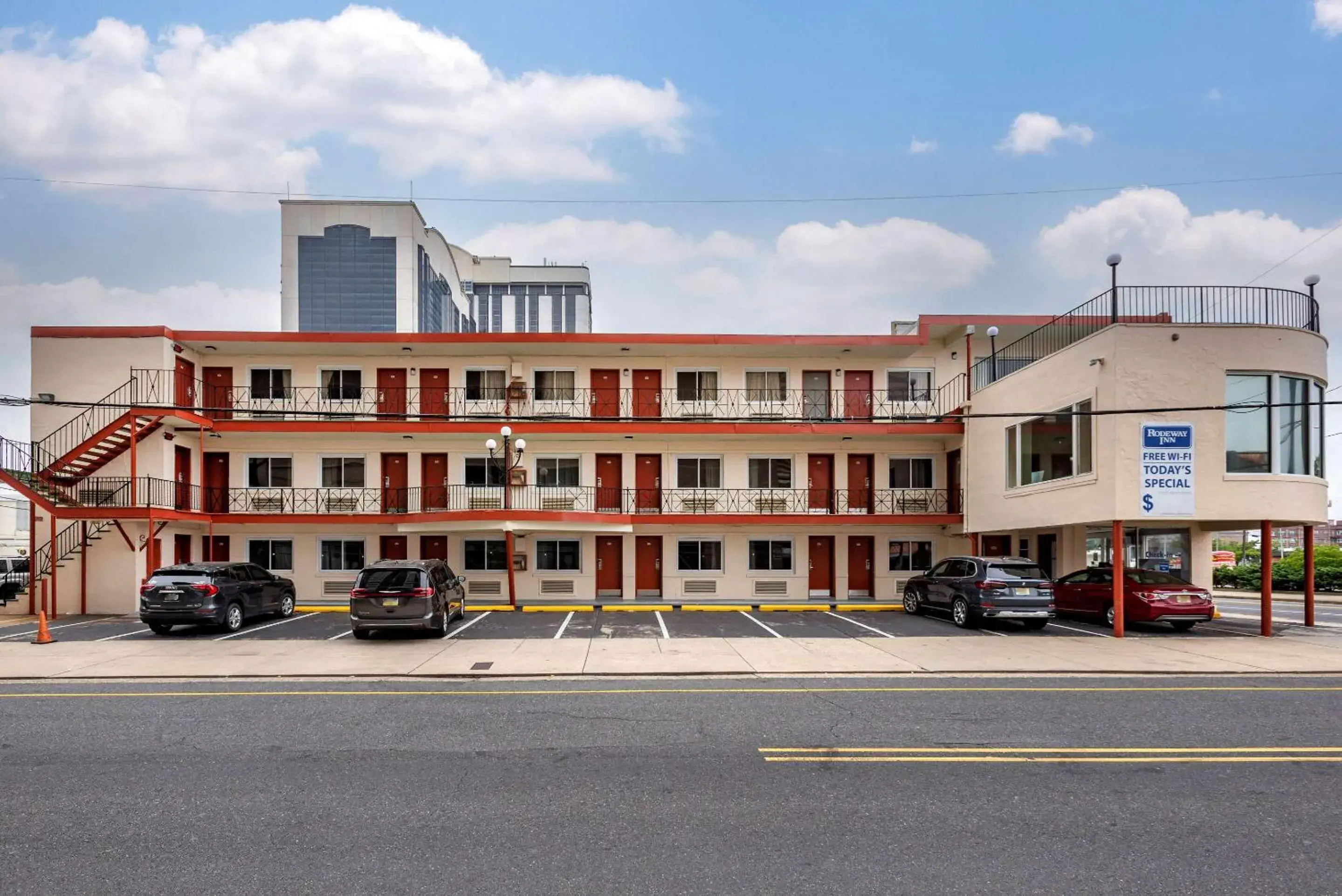 Other in Rodeway Inn Oceanview Other in Rodeway Inn Oceanview