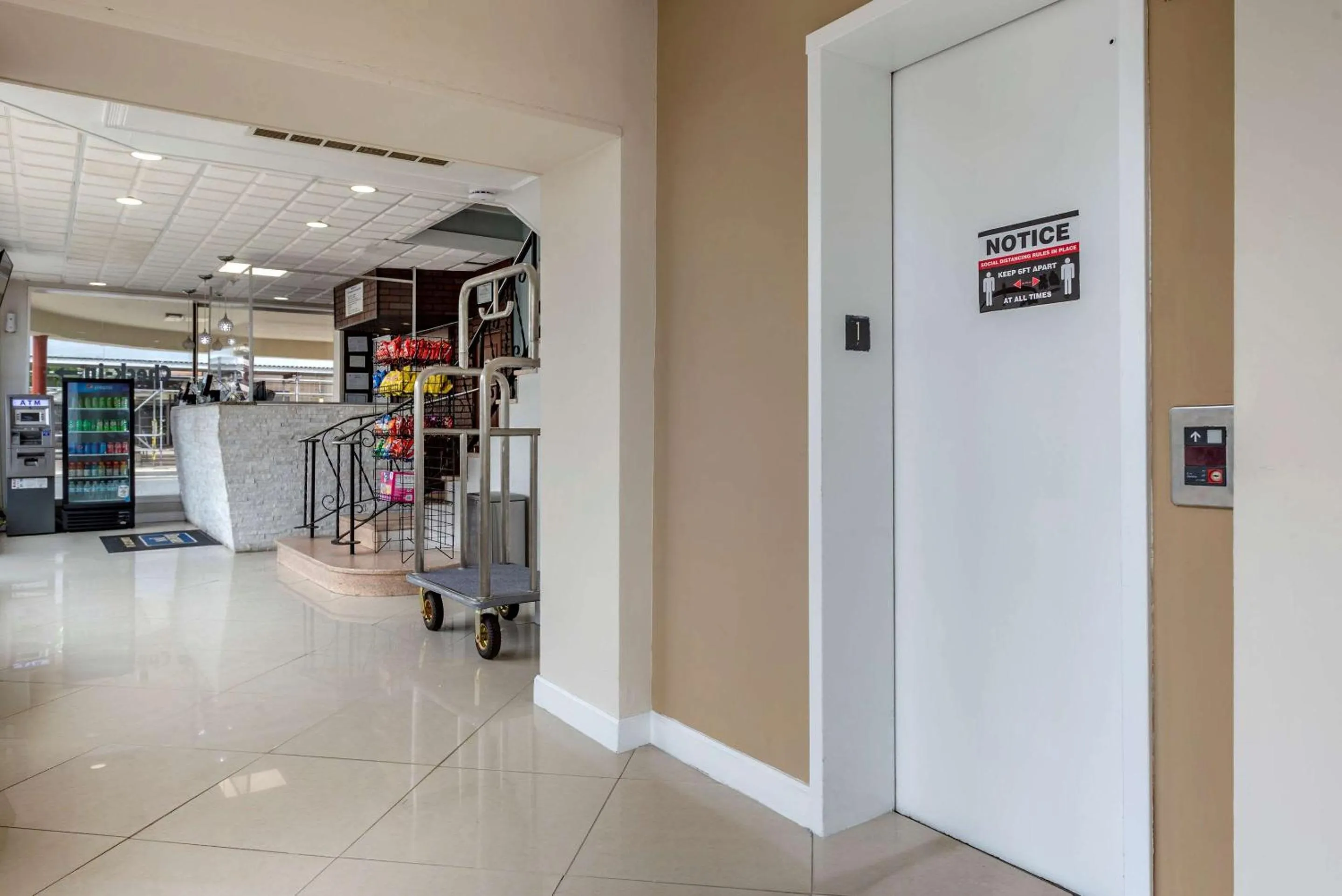 Other in Rodeway Inn Oceanview