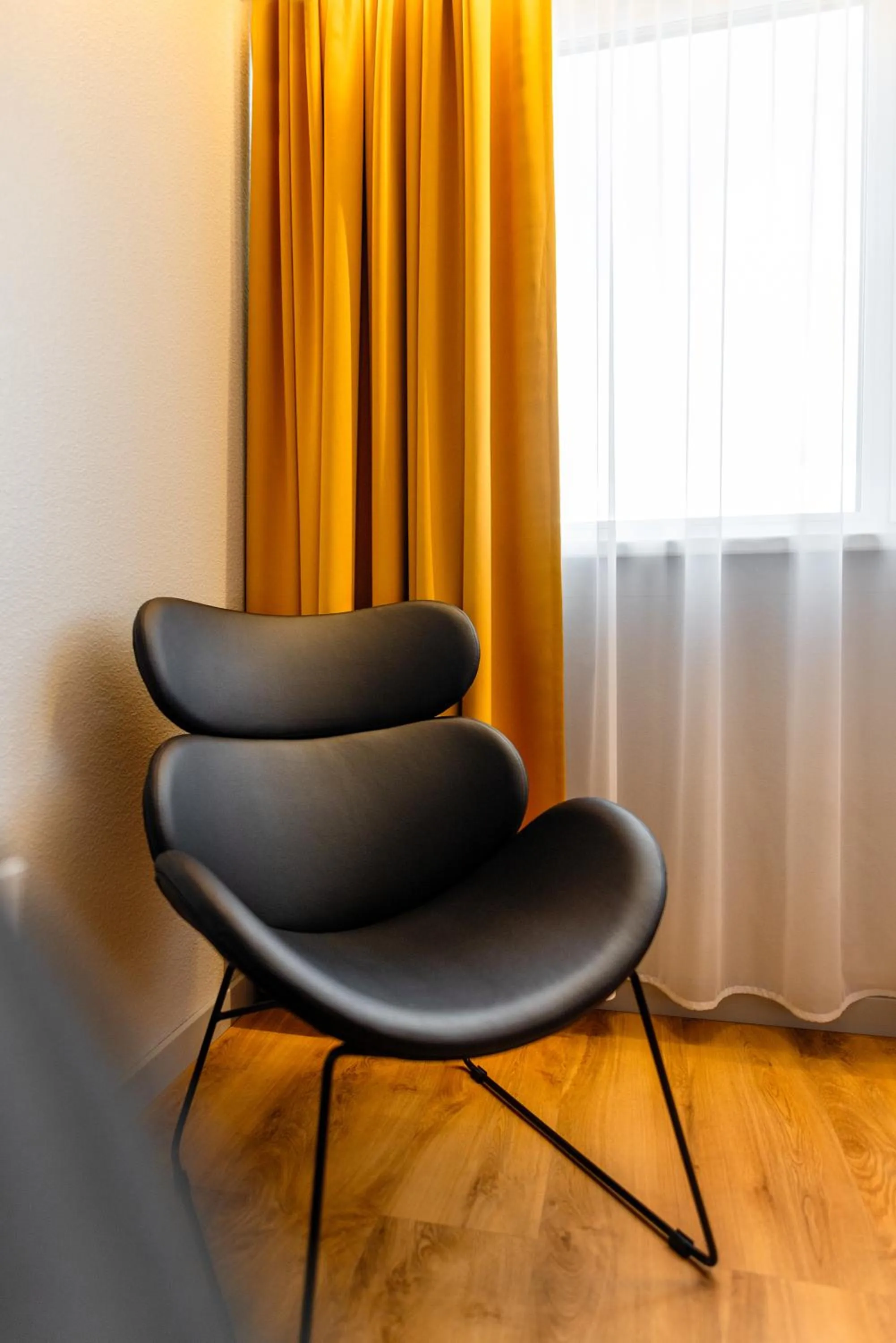 TV and multimedia in Metropol Hotel