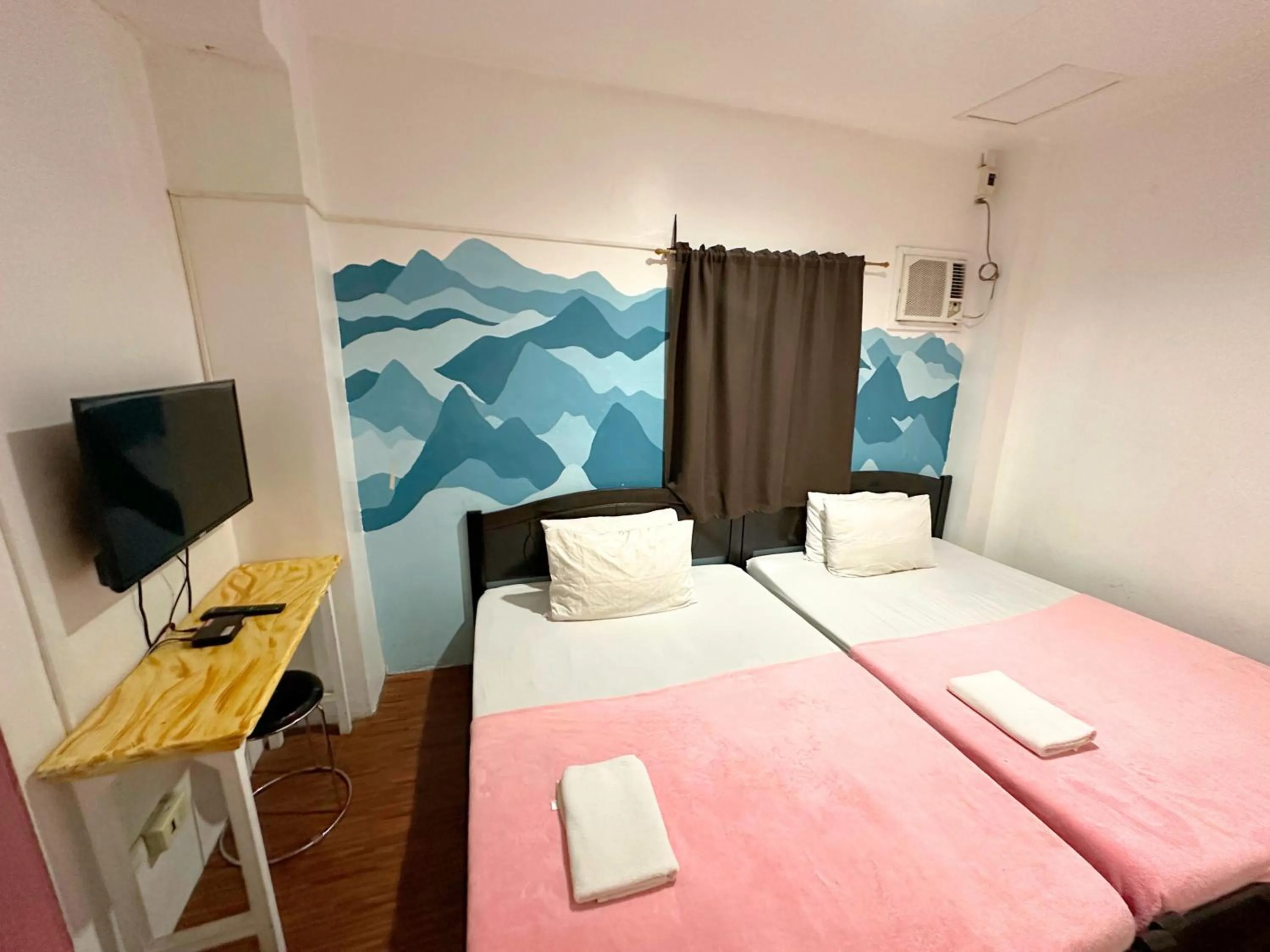 Bed in Dormitelsph España