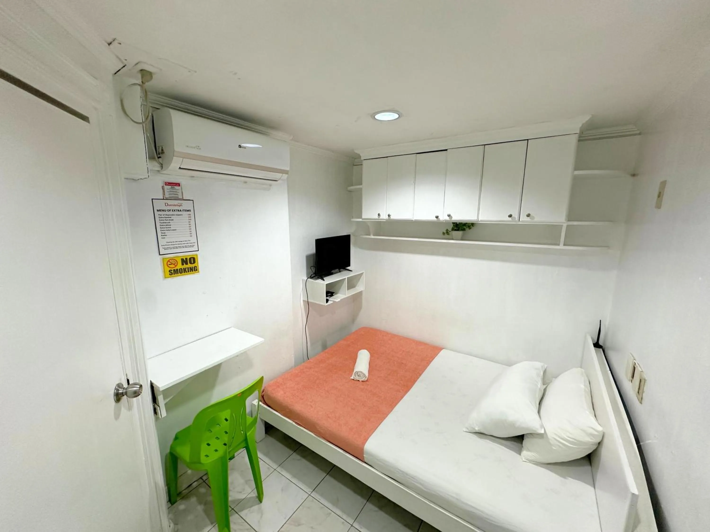 Bed in Dormitelsph España