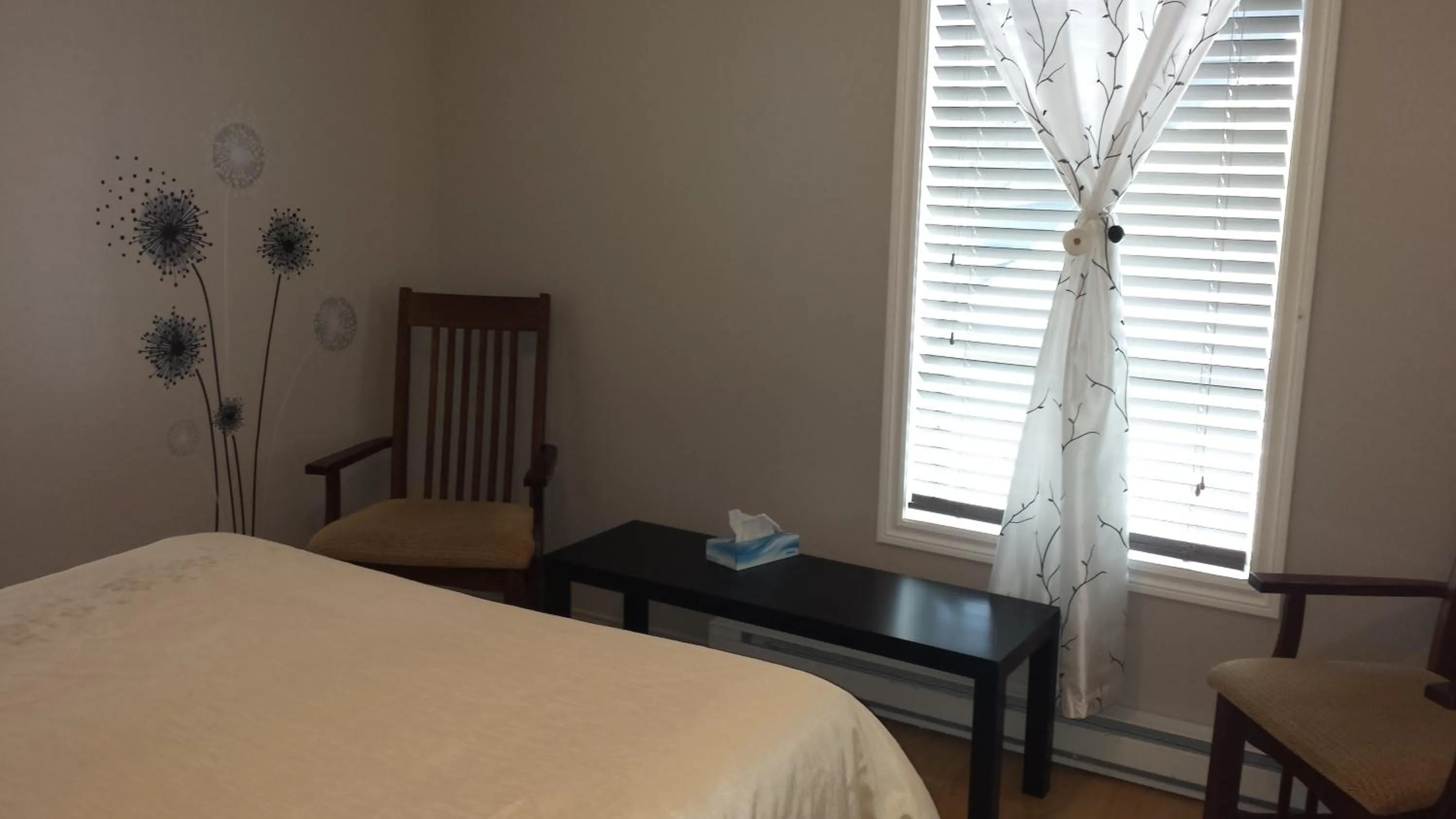 Bedroom, Bed in Les Appartements de La Bergeronnette