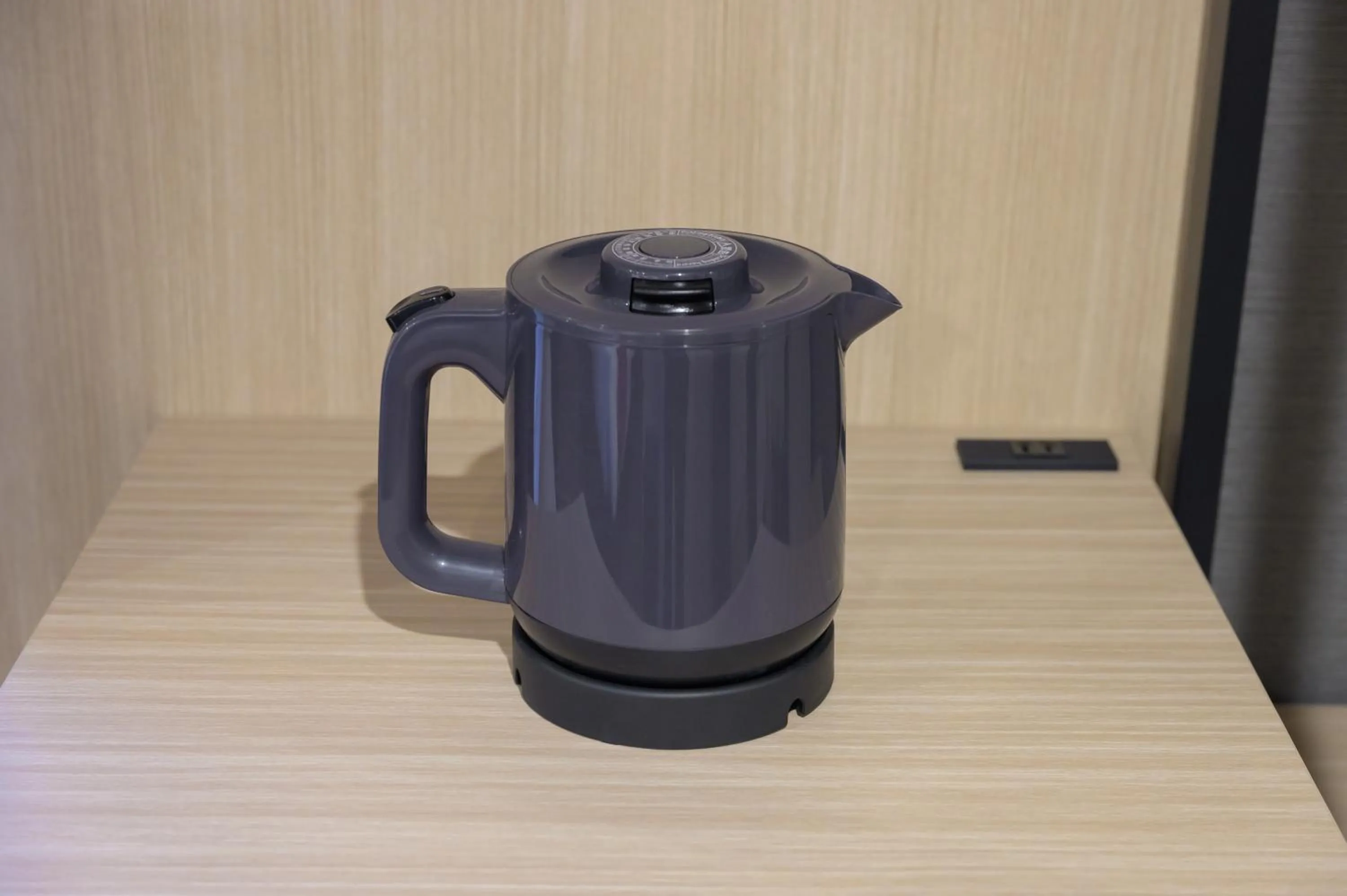 Photo of the whole room in Sanco Inn Iseshi-Ekimae Shikinoyu