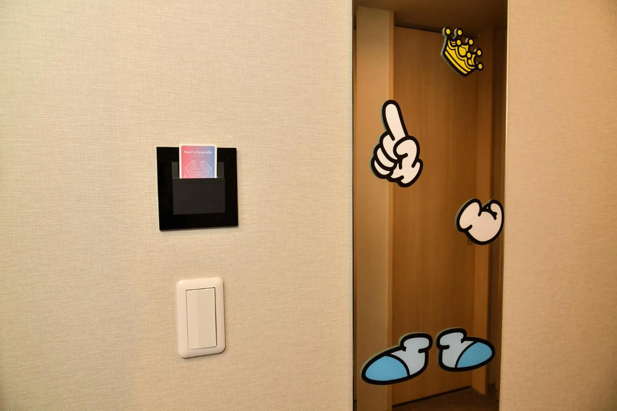 Photo of the whole room in Sanco Inn Iseshi-Ekimae Shikinoyu