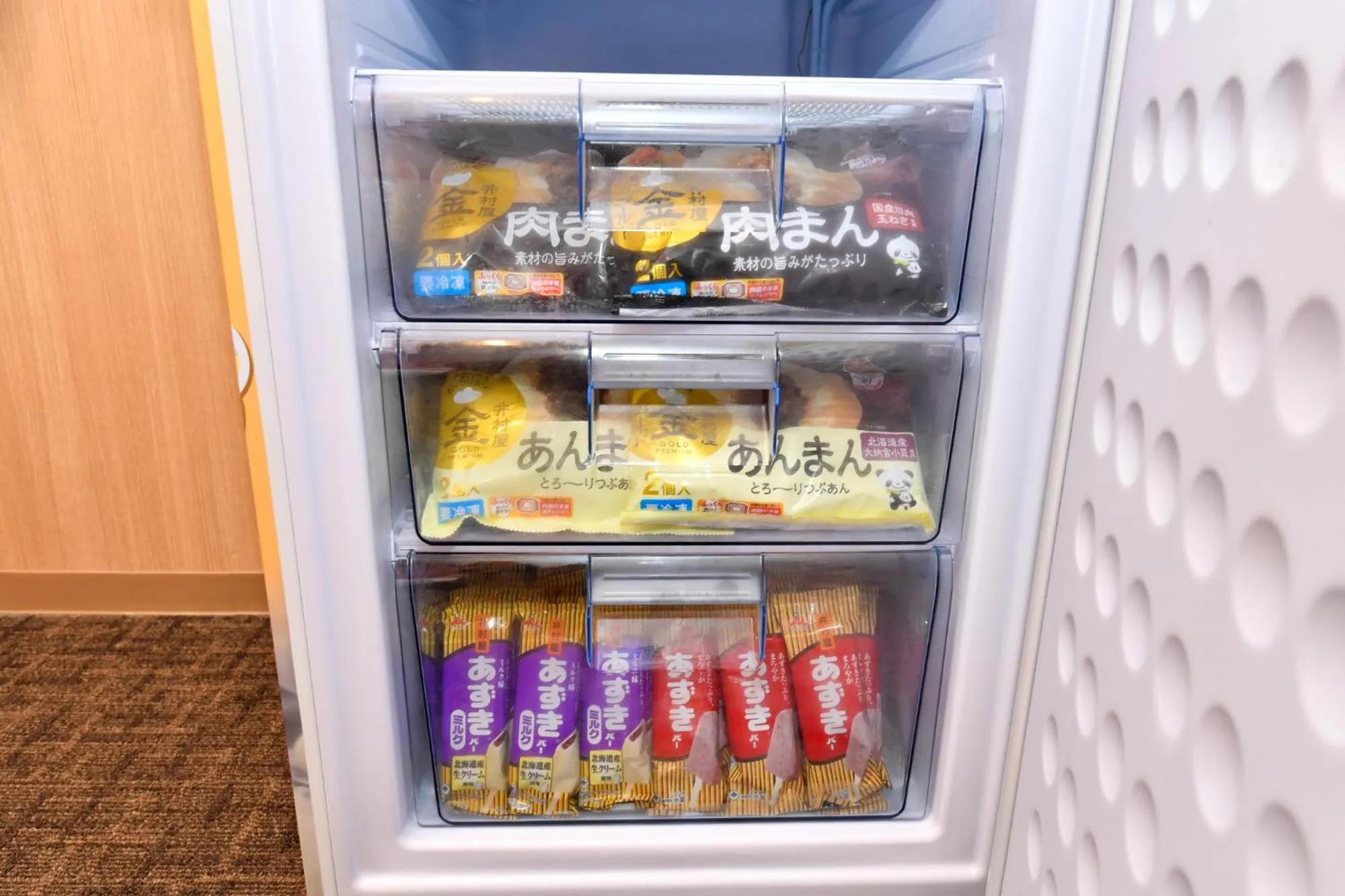 Photo of the whole room in Sanco Inn Iseshi-Ekimae Shikinoyu