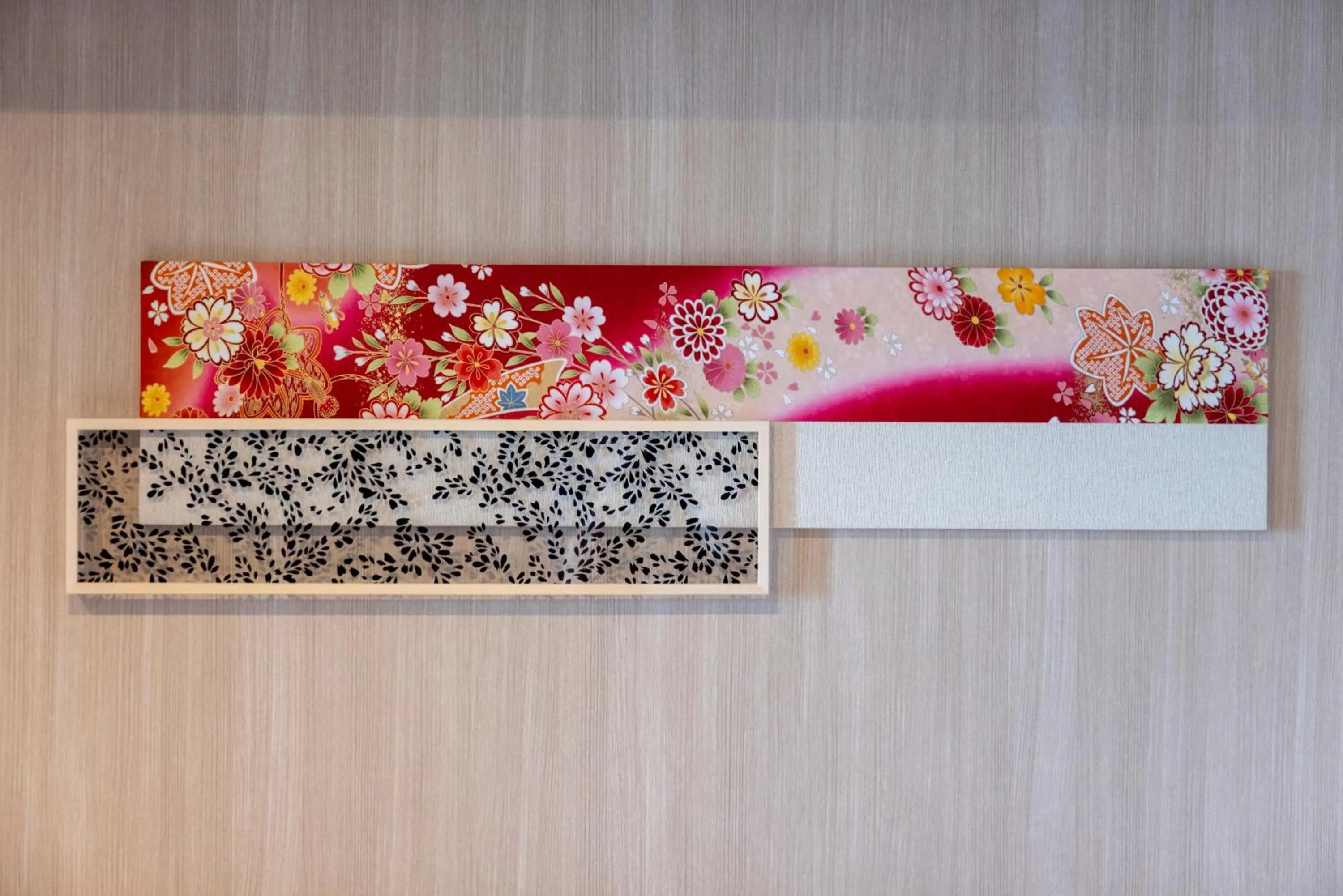 Photo of the whole room in Sanco Inn Iseshi-Ekimae Shikinoyu