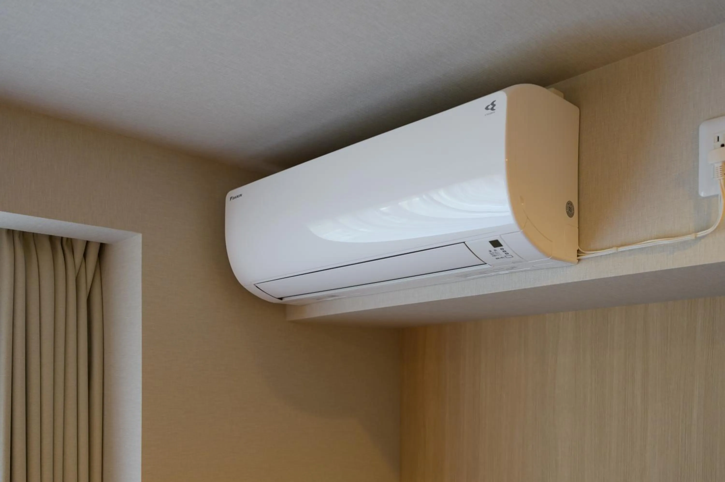 Photo of the whole room in Sanco Inn Iseshi-Ekimae Shikinoyu